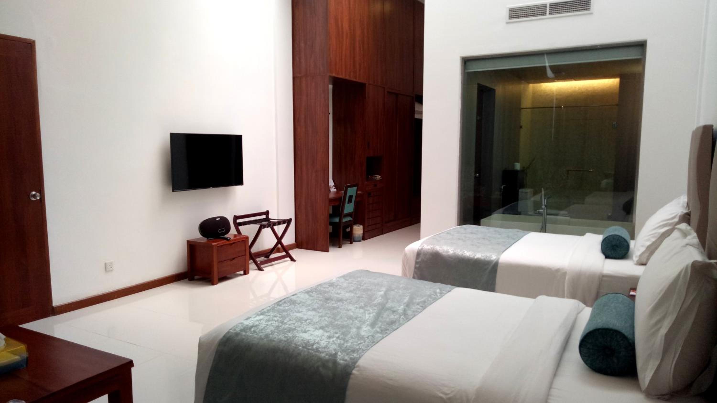Superior Double Room photo 2