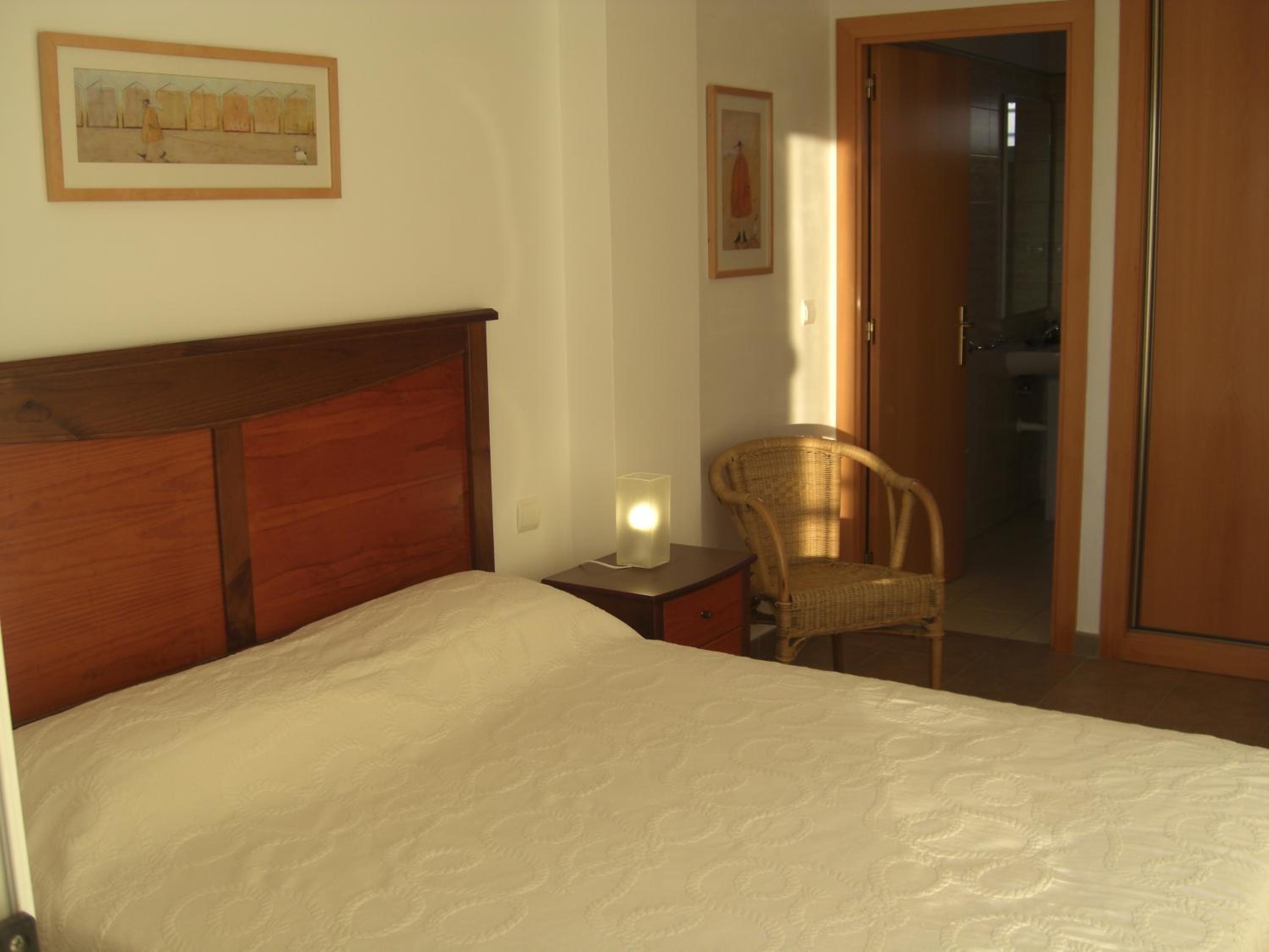 Apartamento Penthouse