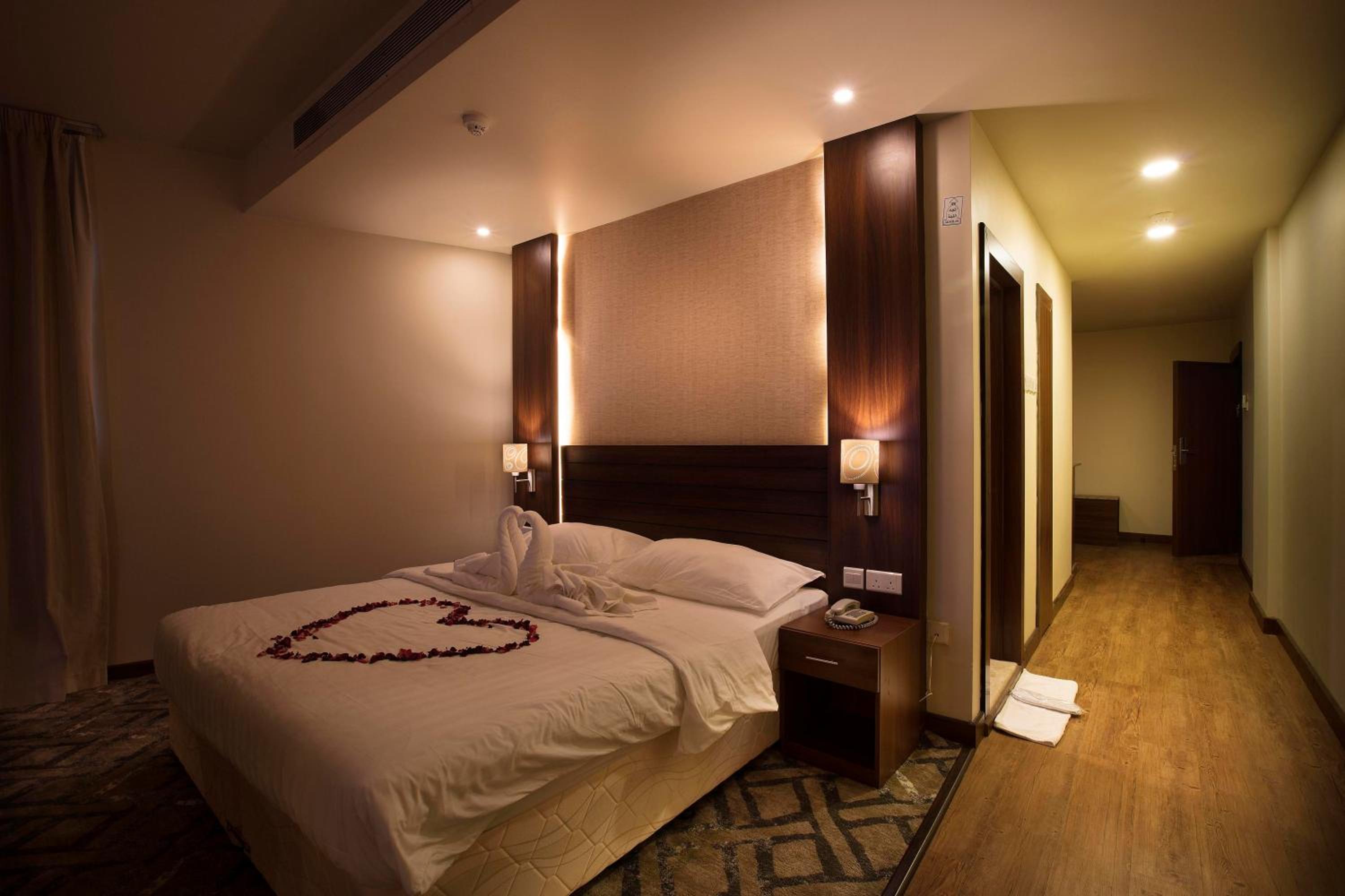 Deluxe Twin Room photo 1