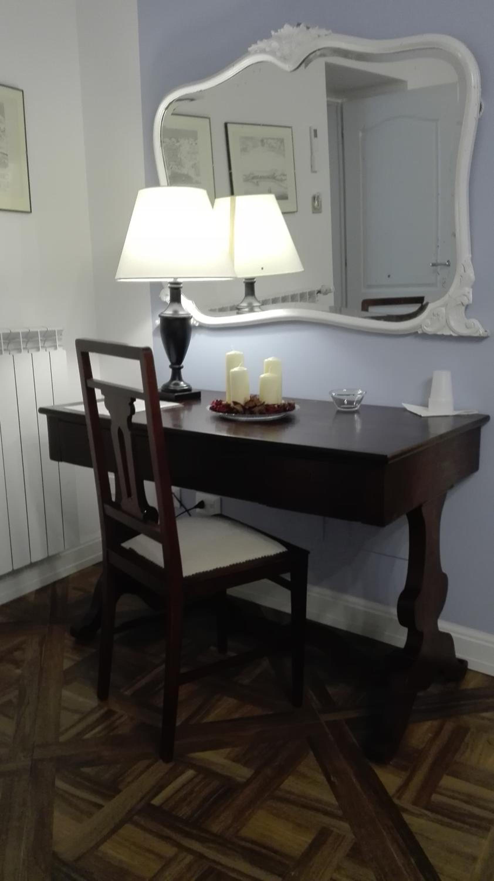 Quadruple Room with Private Bathroom photo 3