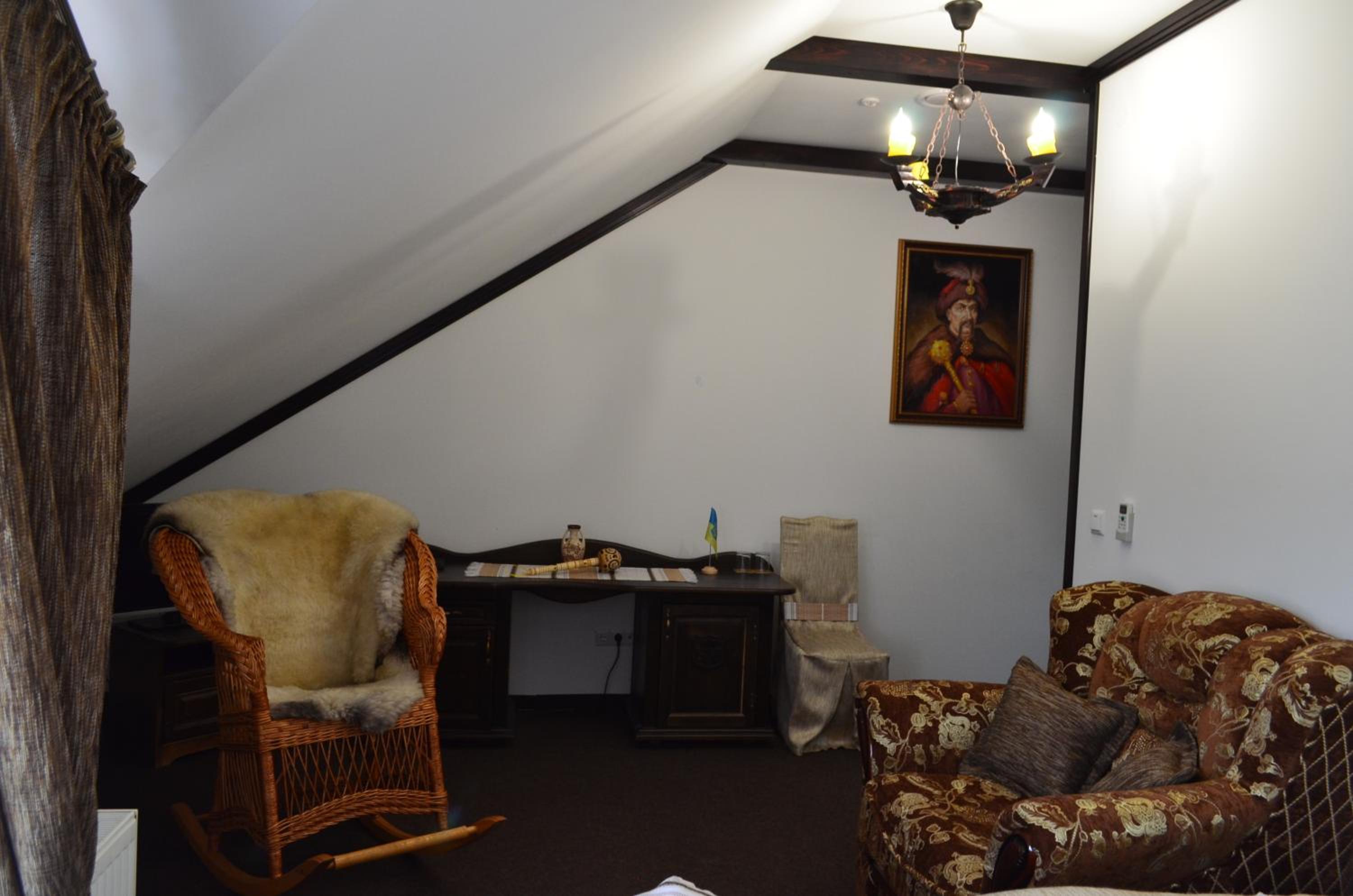 Suite photo 3