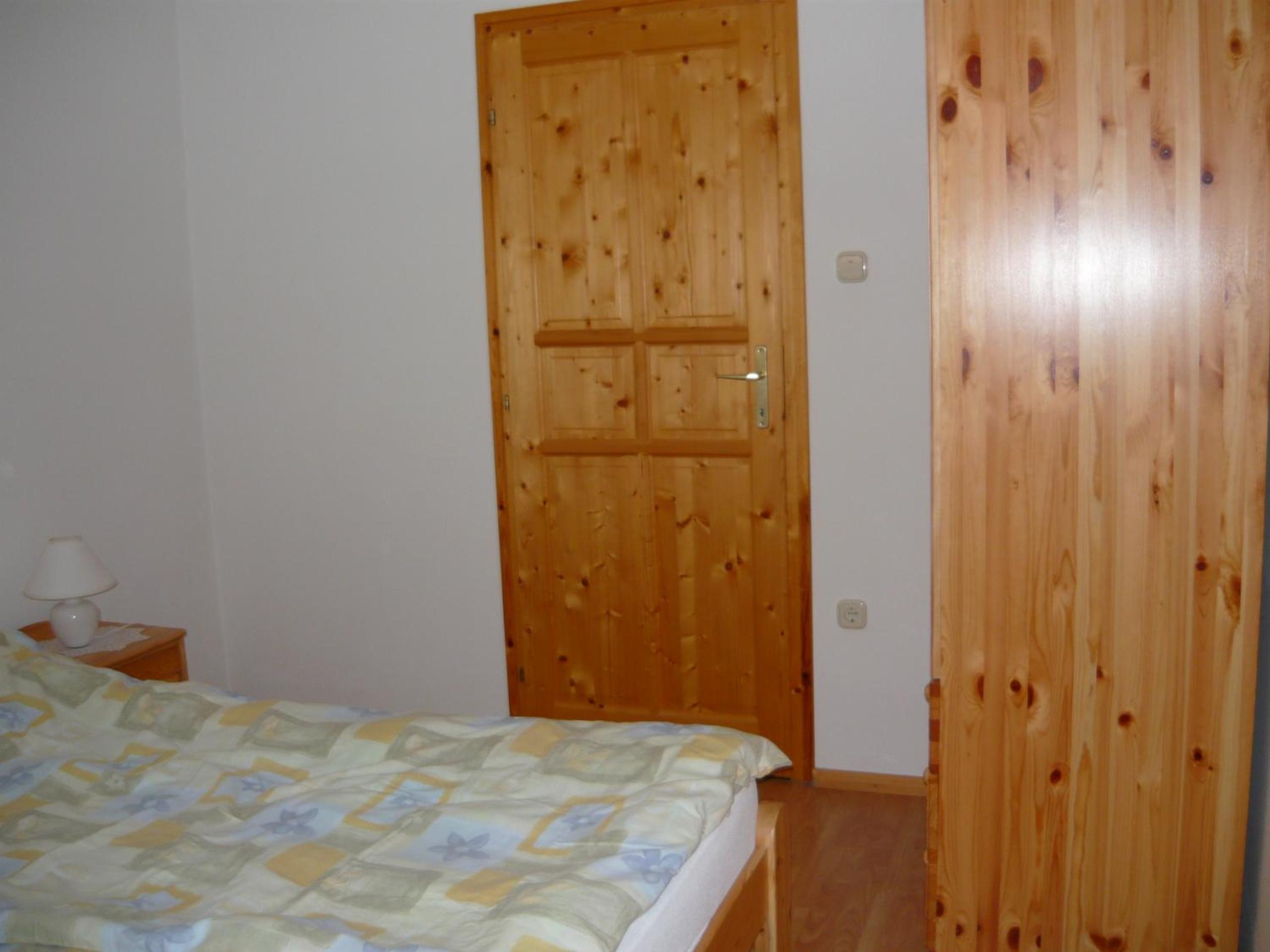 Apartment with Garden View photo 2
