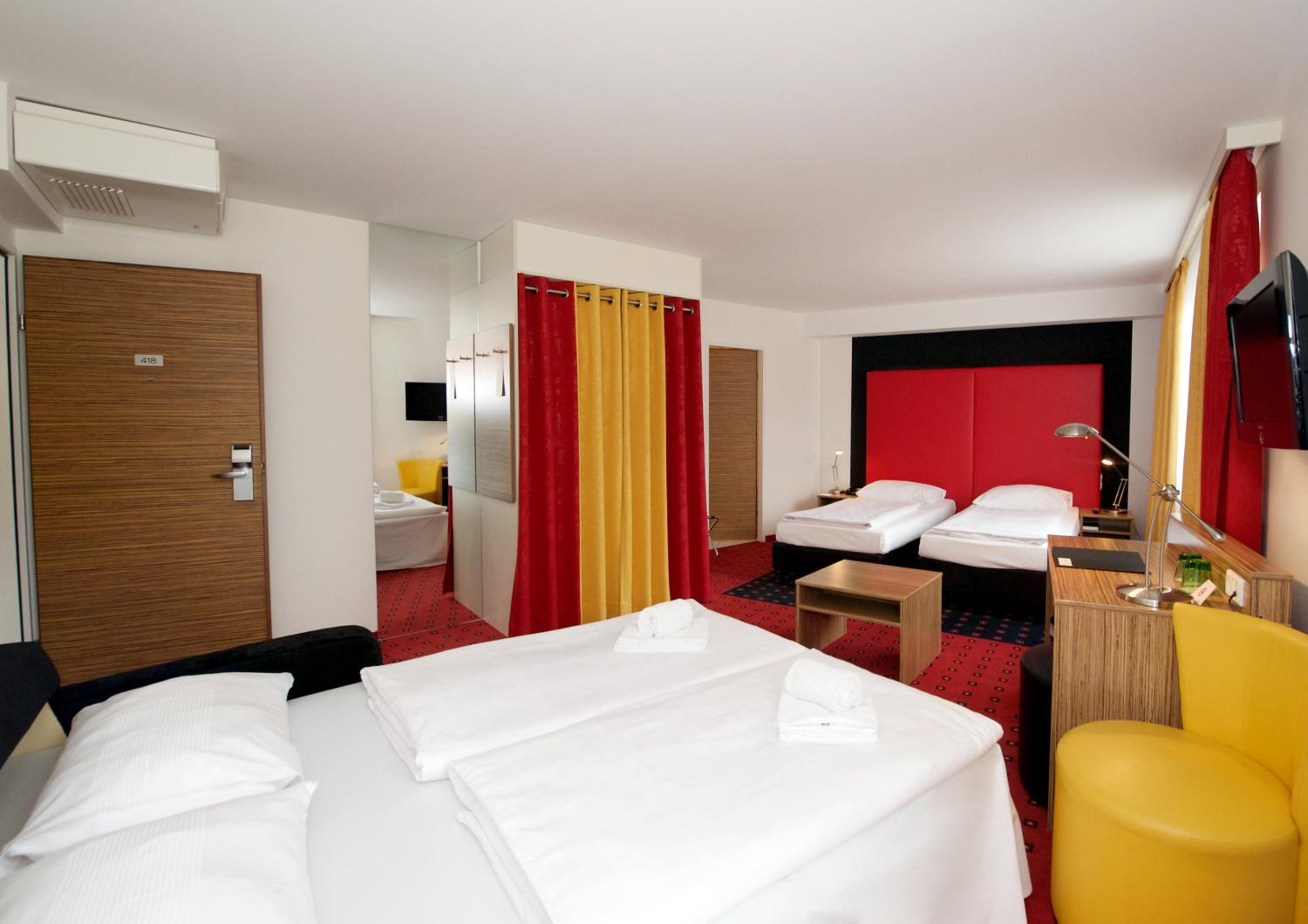 Senator Hotel Vienna — photo 73