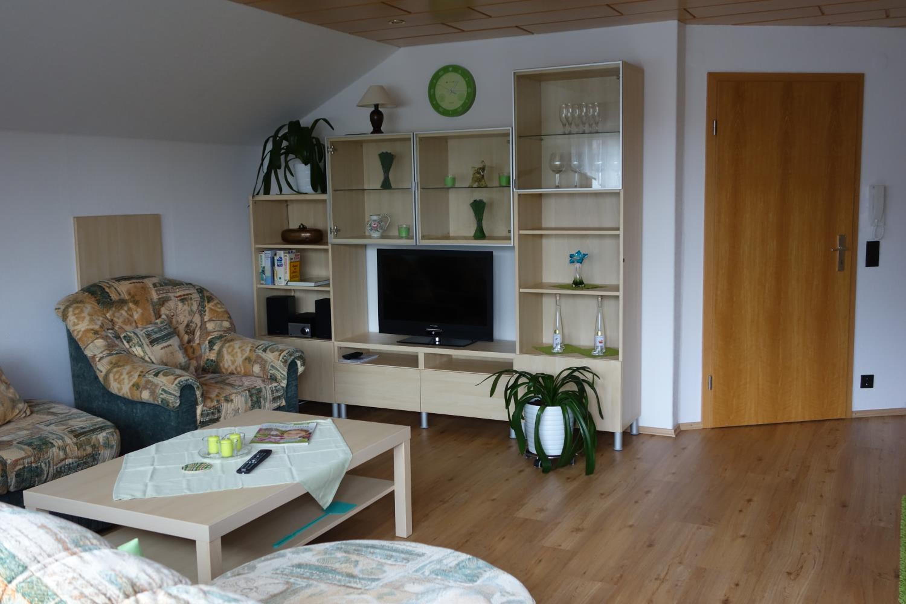 Two-Bedroom Apartment photo 3