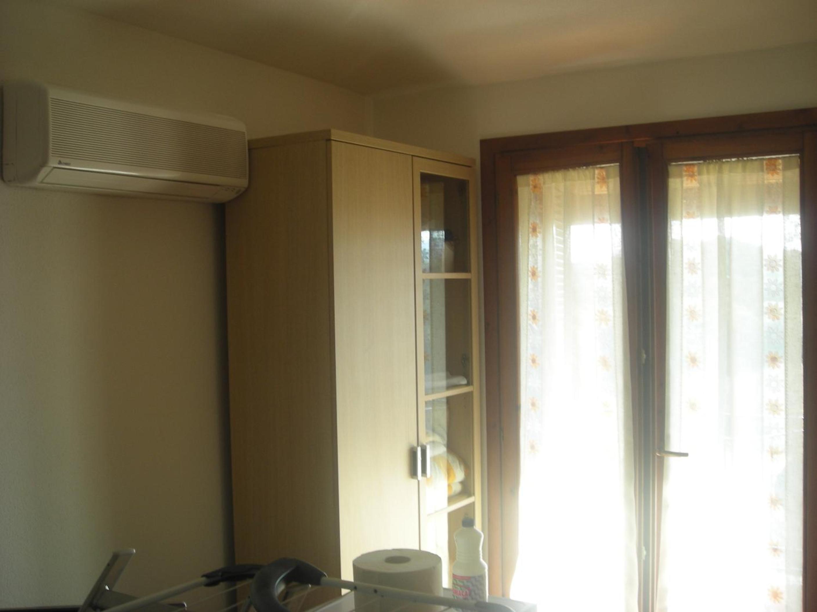 One-Bedroom Apartment With Sea View