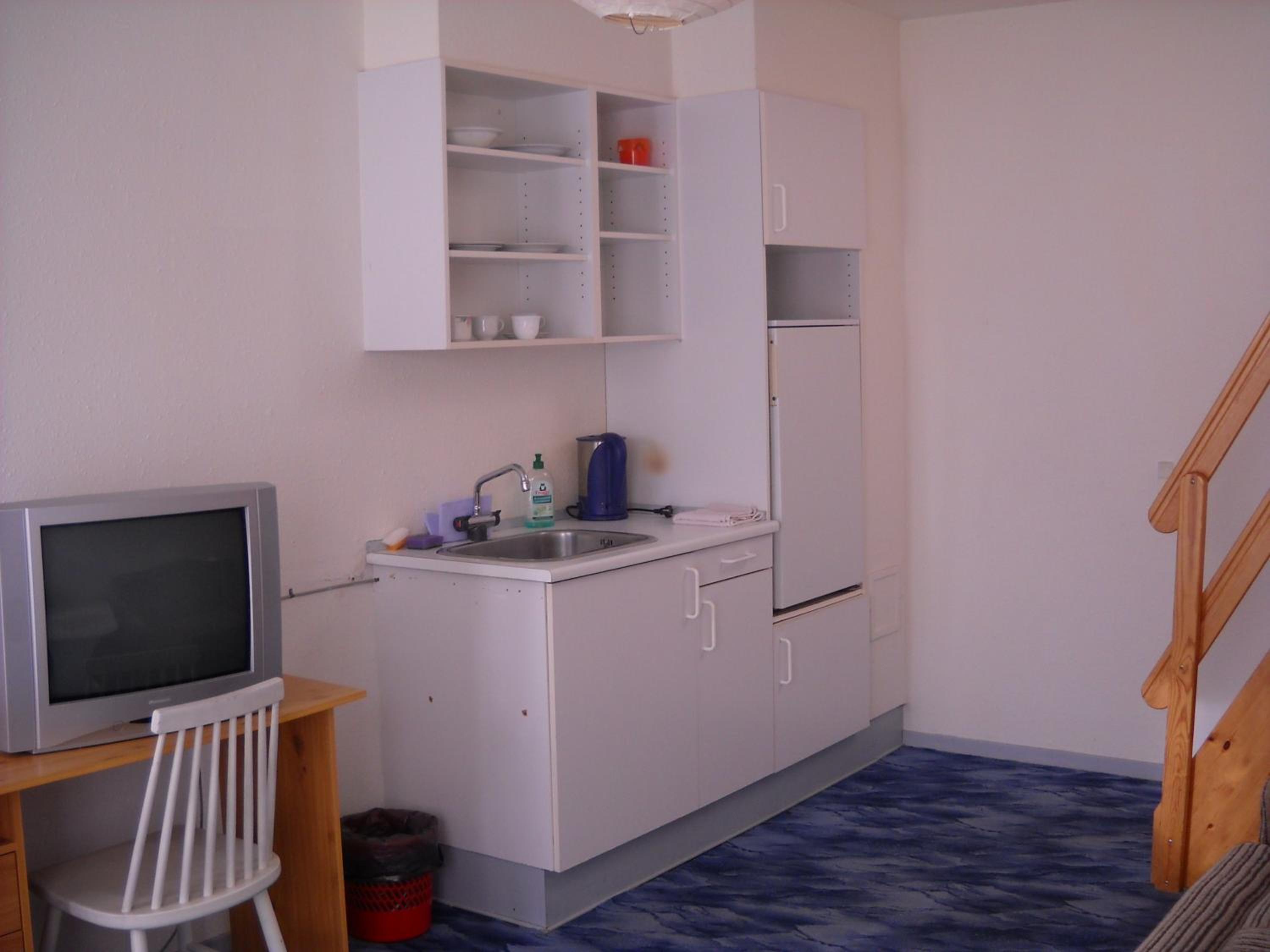One-Bedroom Apartment (3 Adults) photo 2