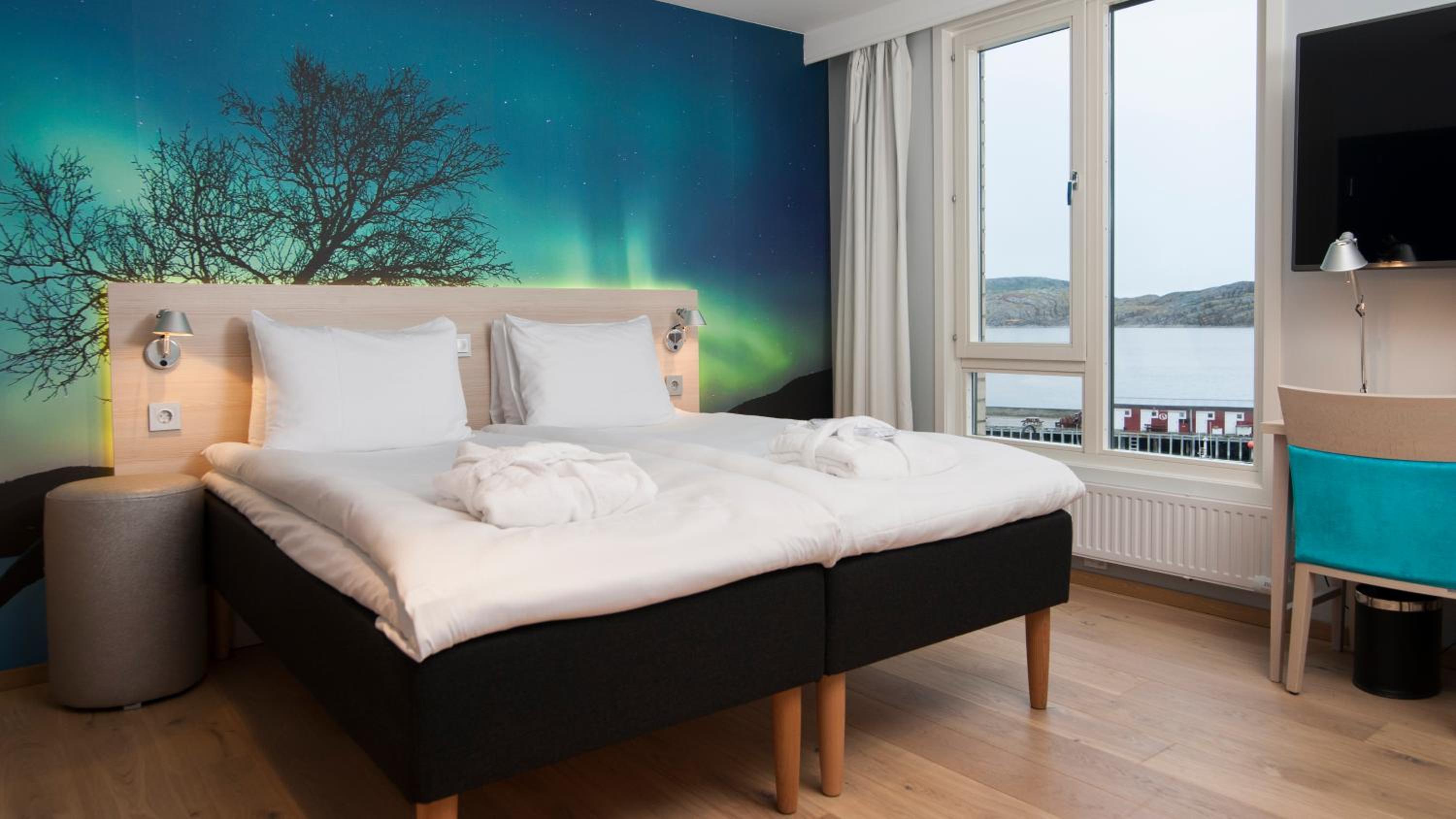 Junior Suite - Photo 1