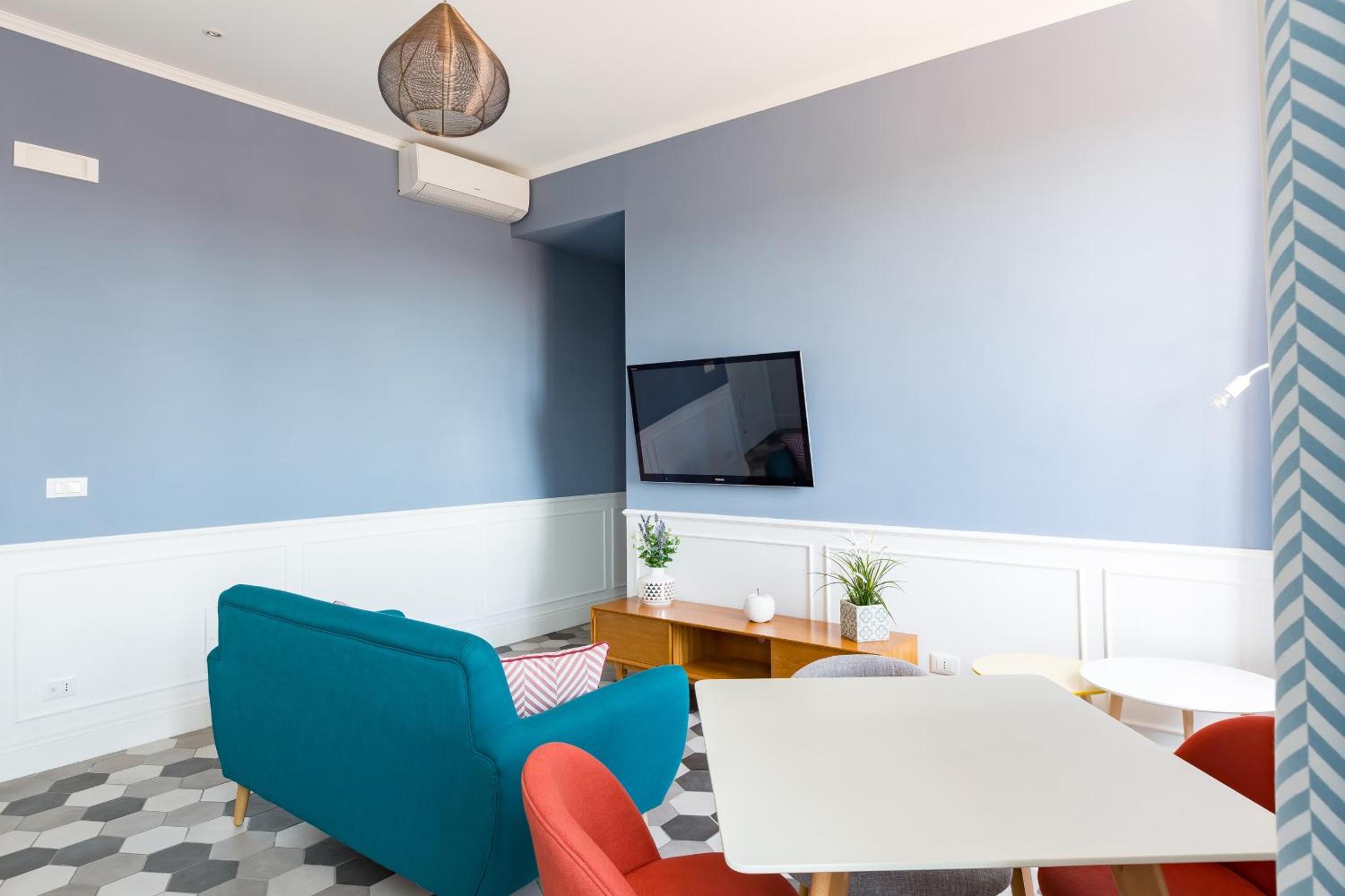 Penthouse Apartment photo 3
