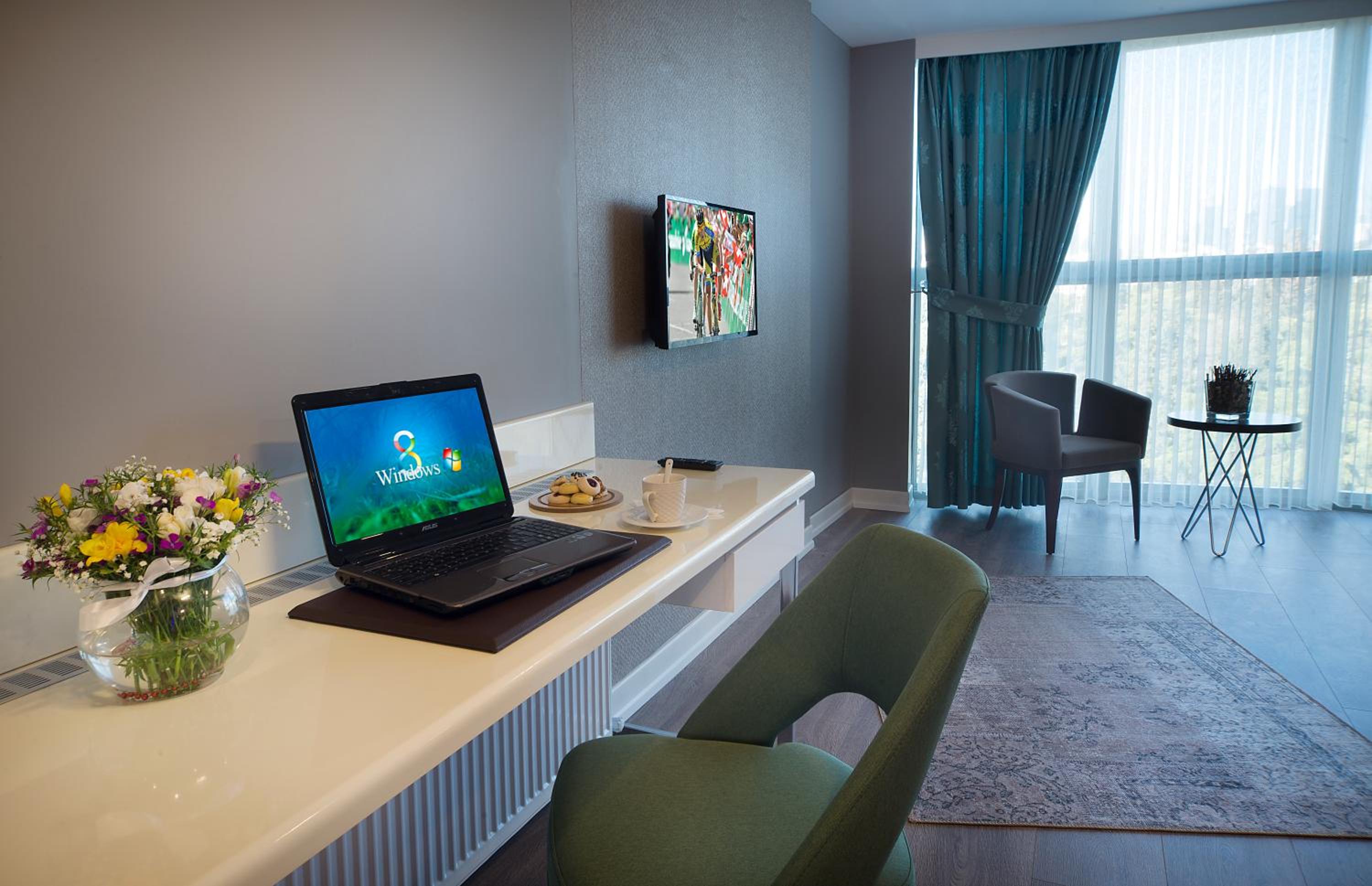 Deluxe Room photo 3