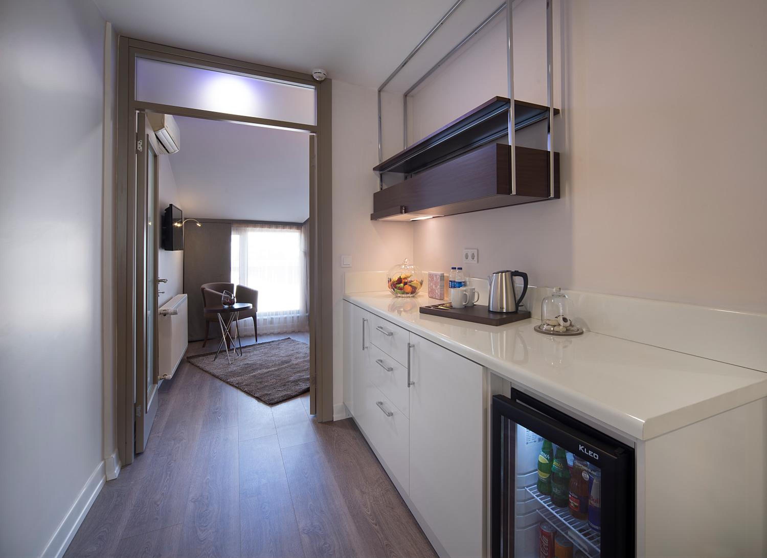 Suite With Terrace photo 2