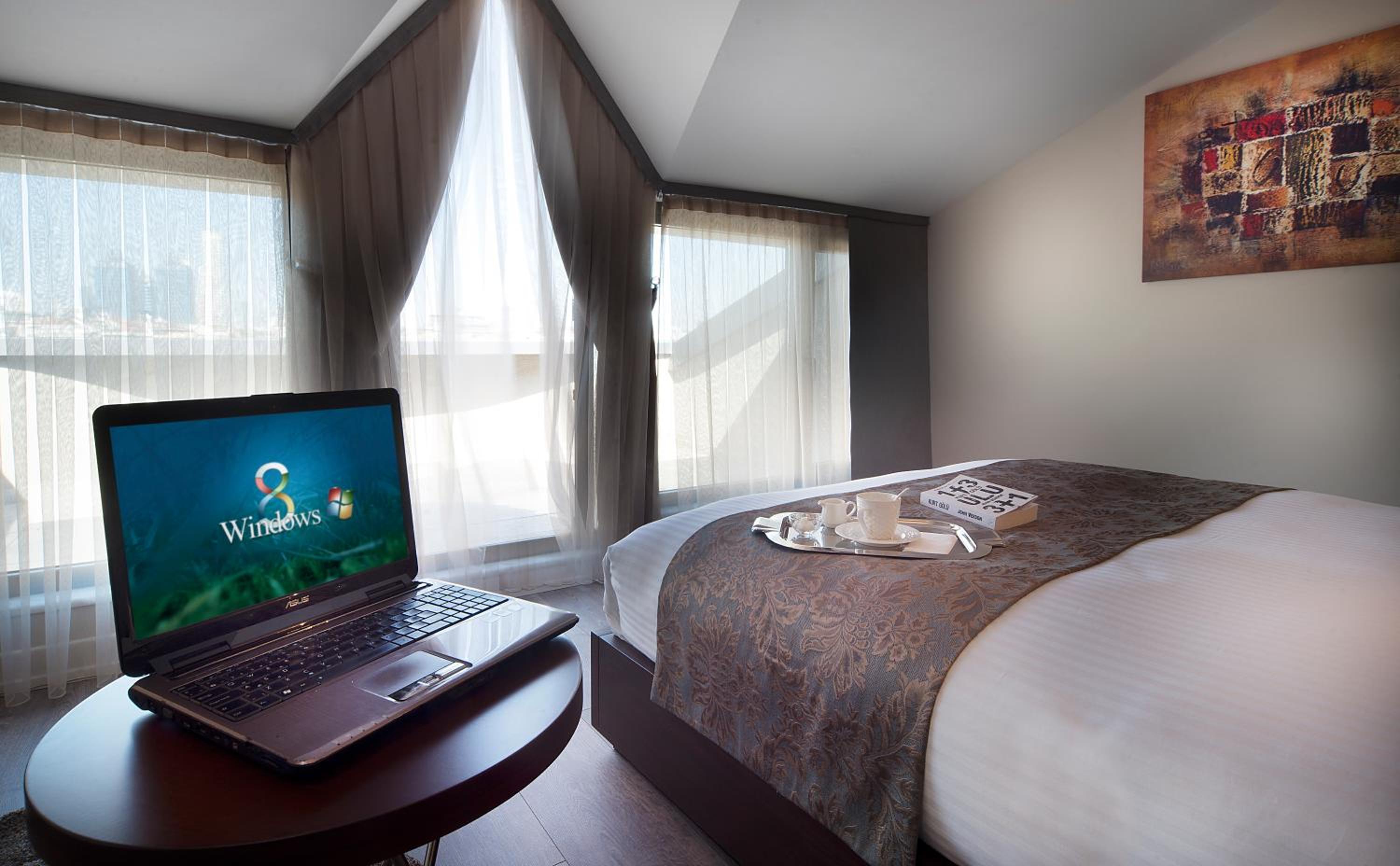 Suite With Terrace photo 1