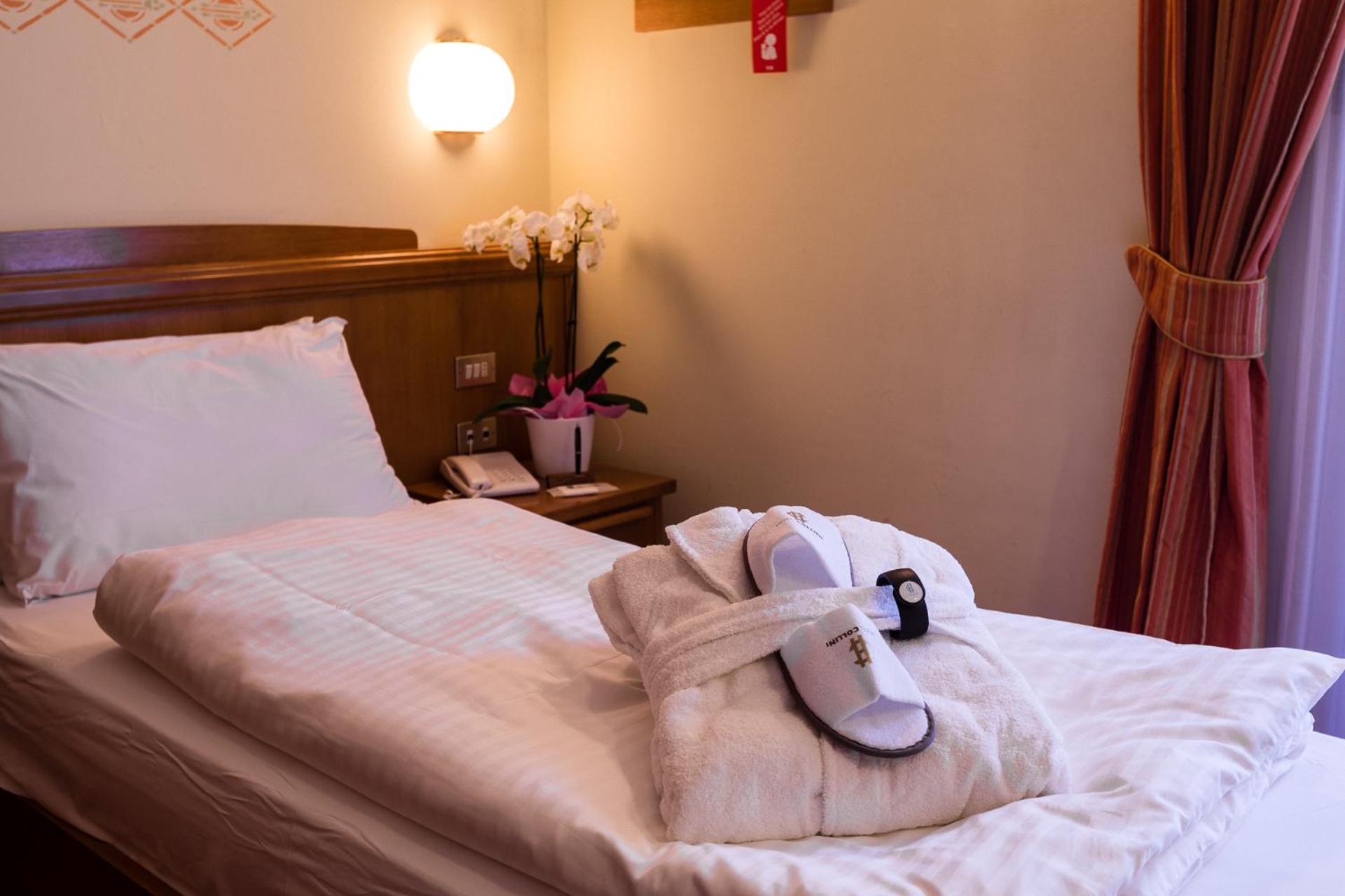 Basic Single Room photo 3