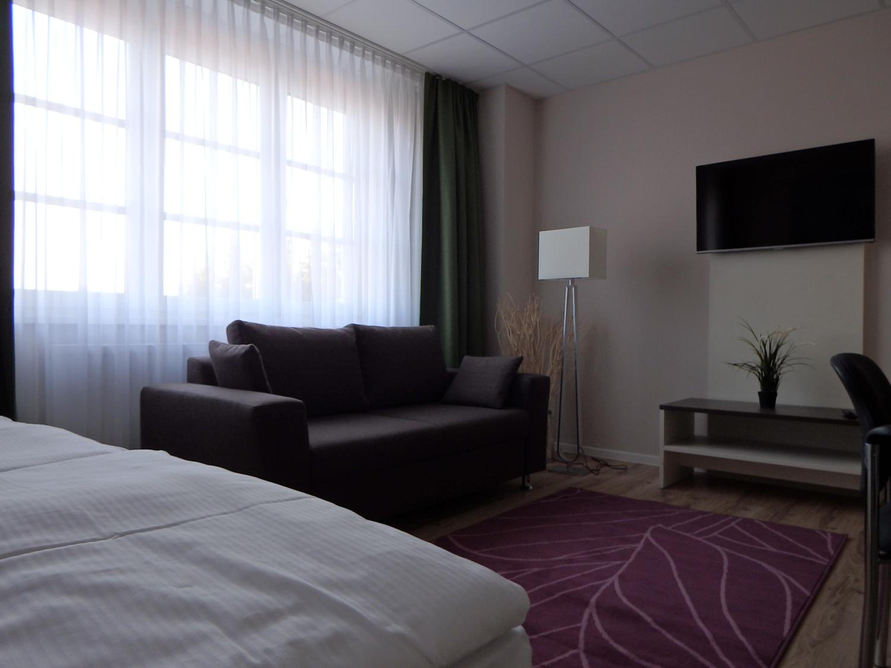 Junior Suite photo 2