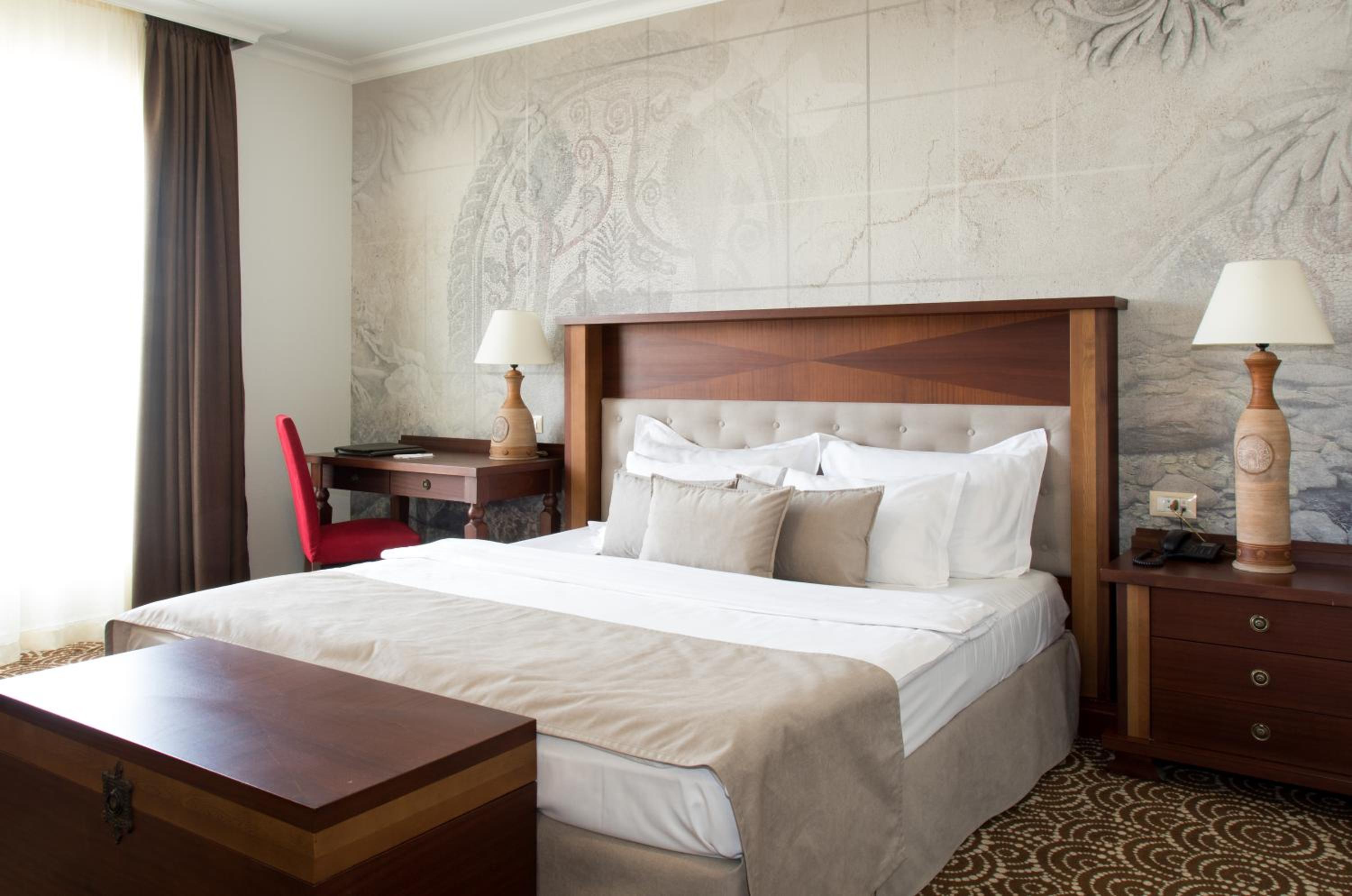 Executive Double Or Twin Room