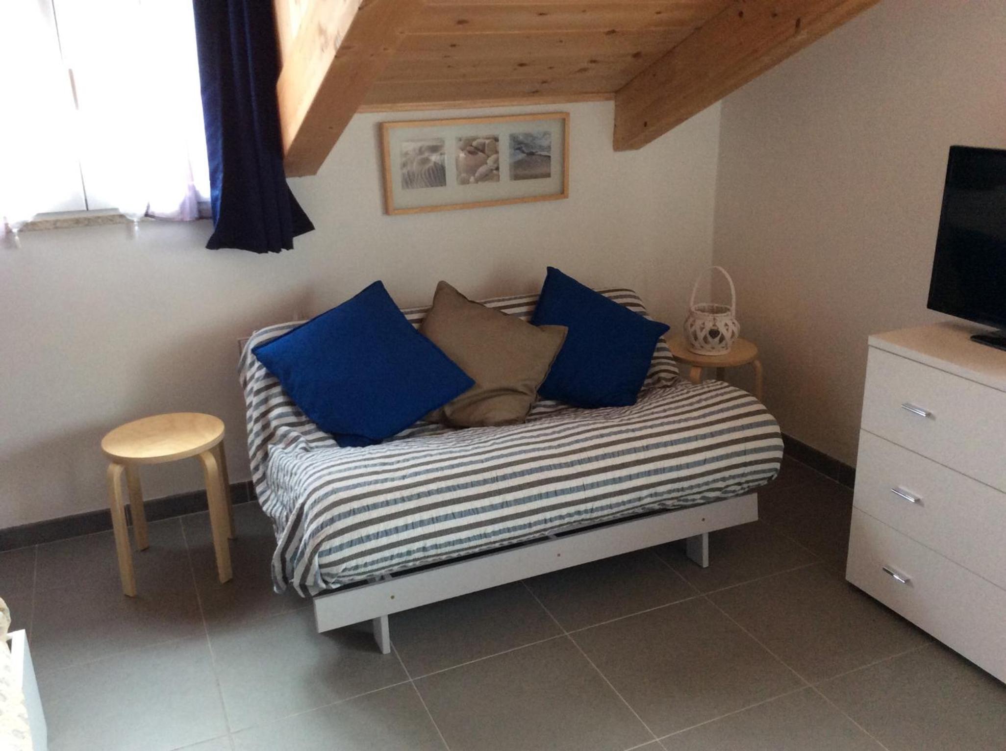 King Room with Sea View photo 2