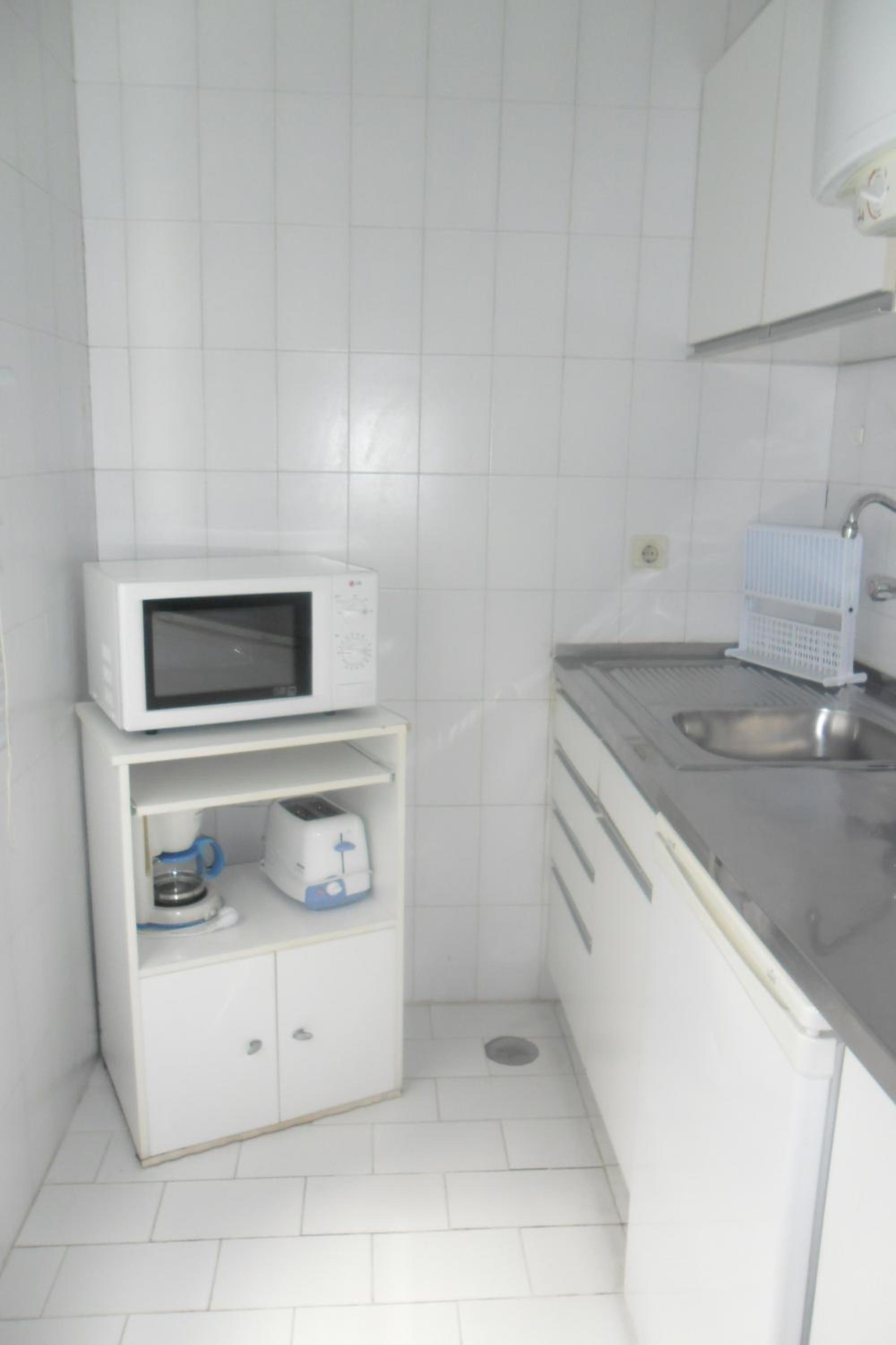 One-Bedroom Apartment (2 Adults) - Photo 5