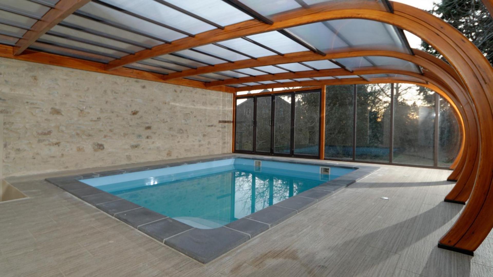 Four-Bedroom House photo 2
