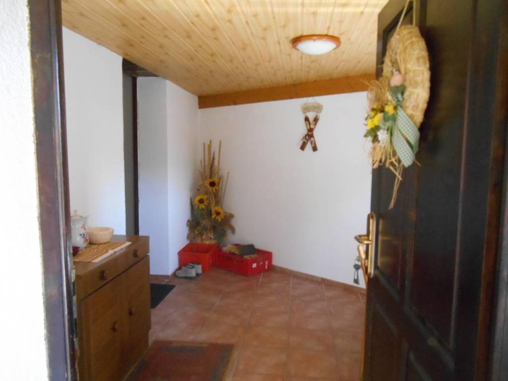 Three-Bedroom Chalet photo 1