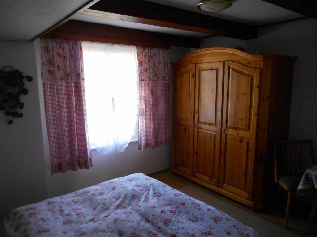 Three-Bedroom Chalet photo 2