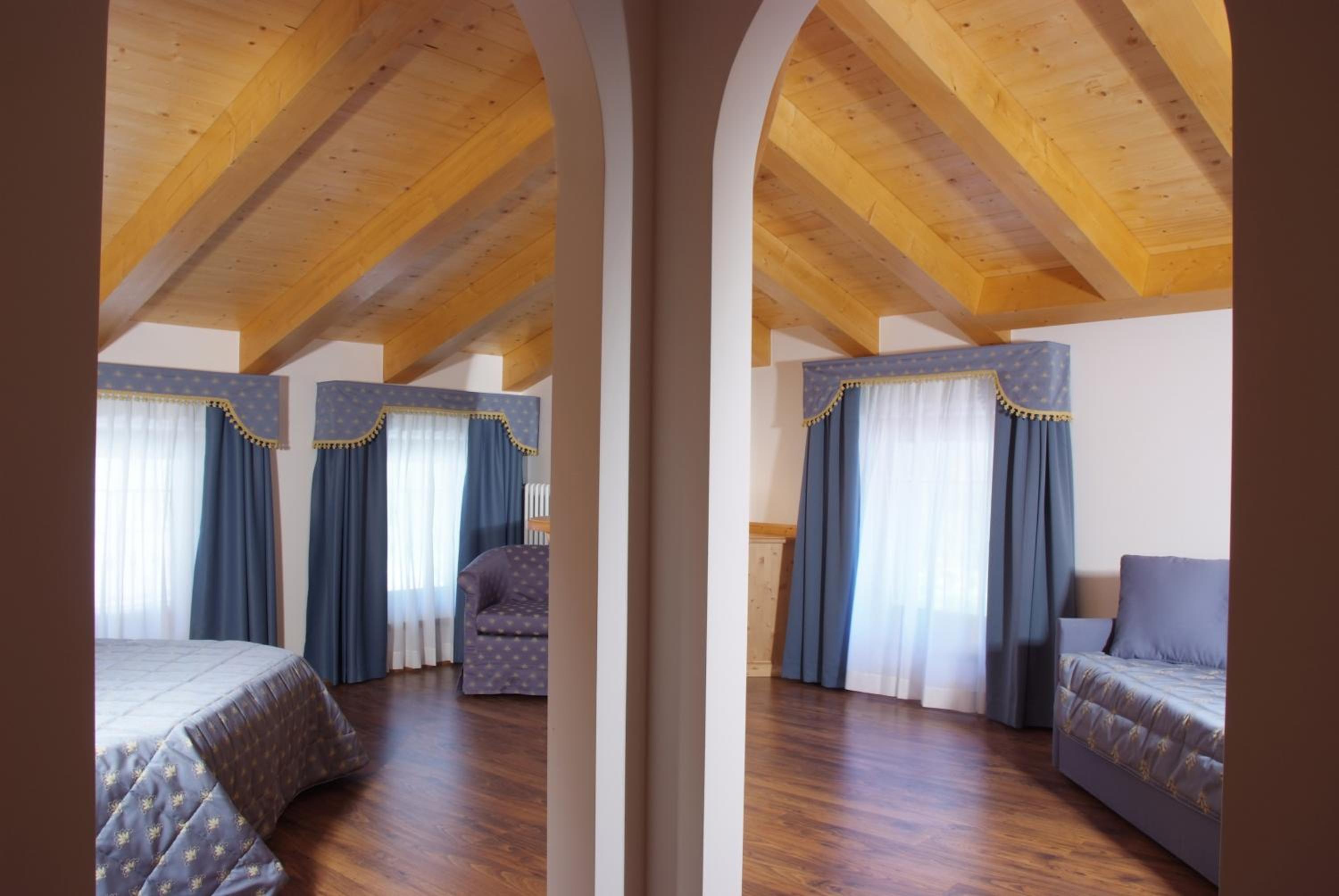 Standard Triple Room photo 3