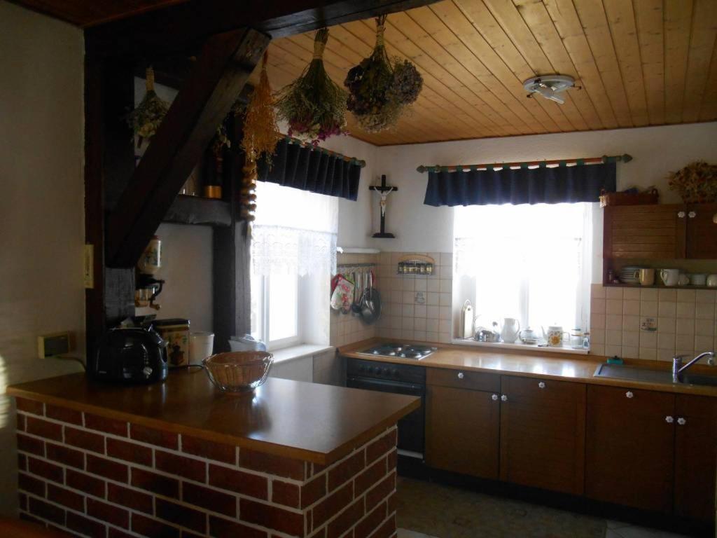 Three-Bedroom Chalet photo 3