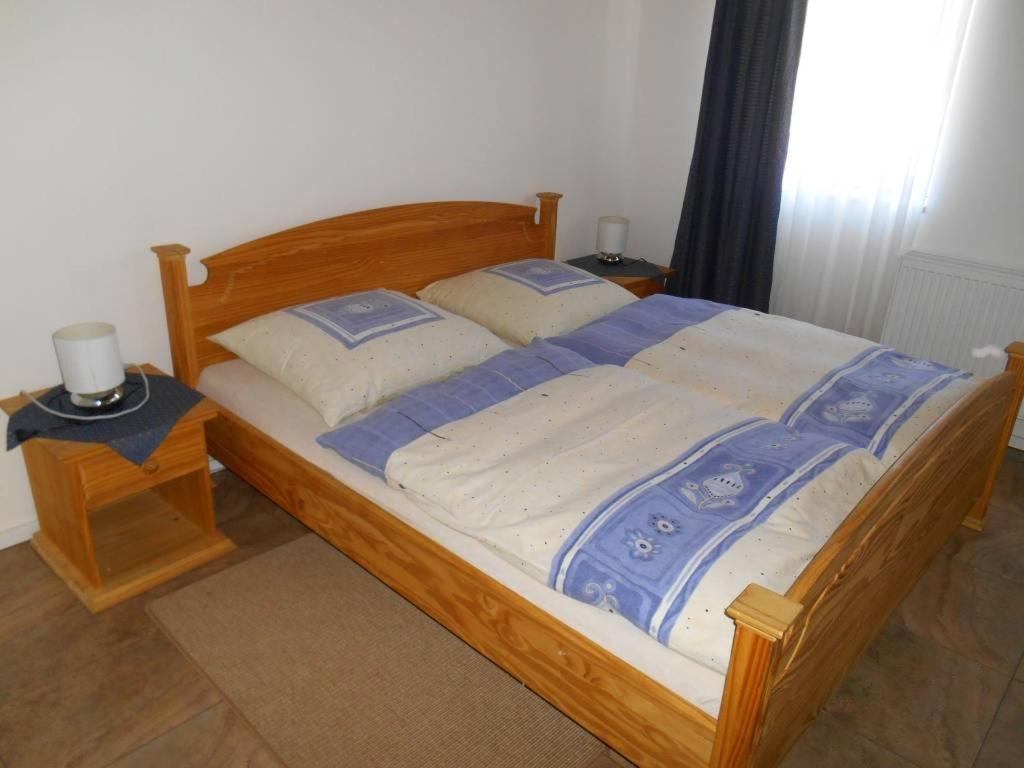 Three-Bedroom Chalet photo 2