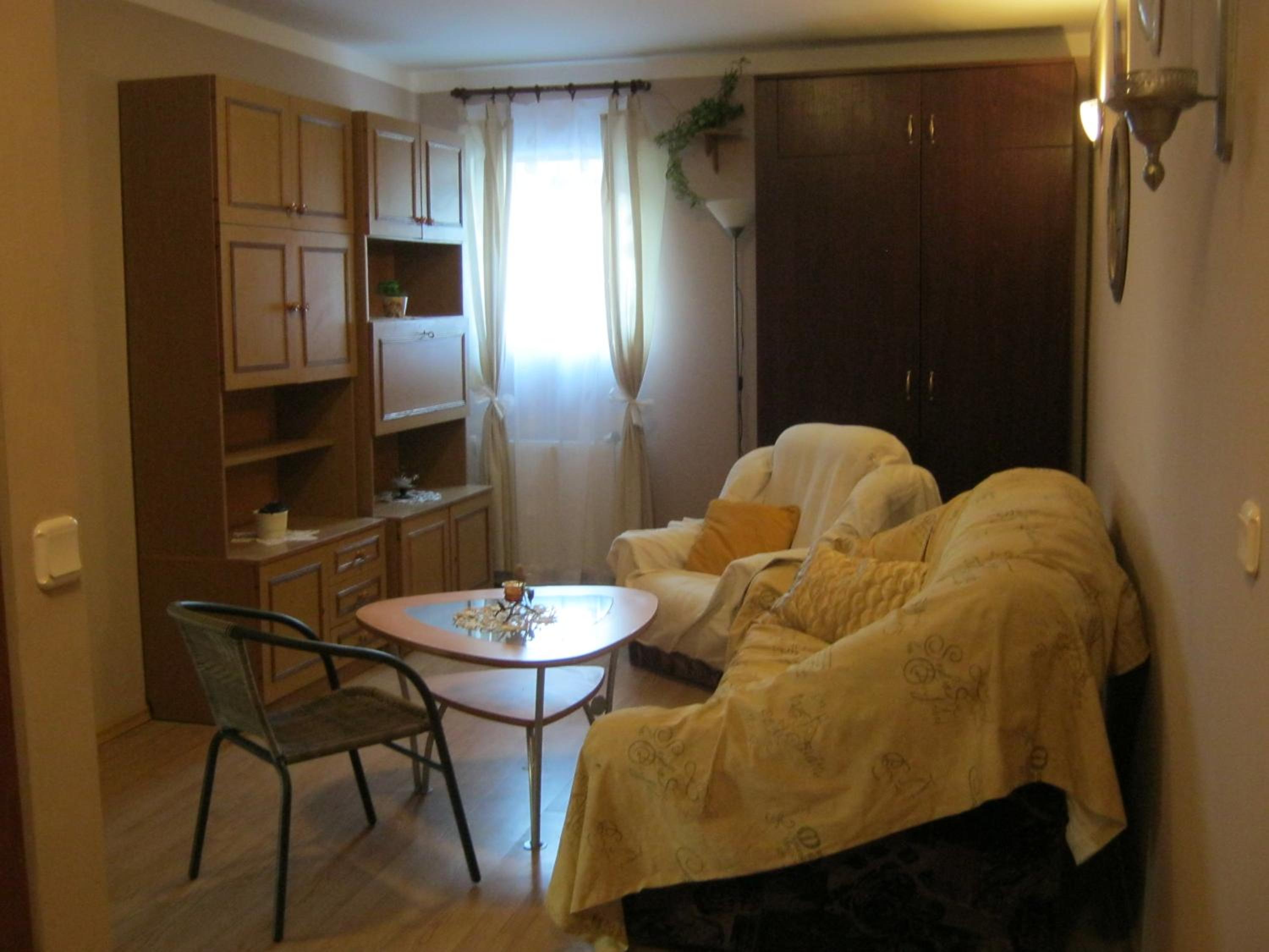 Apartment With Garden View photo 1