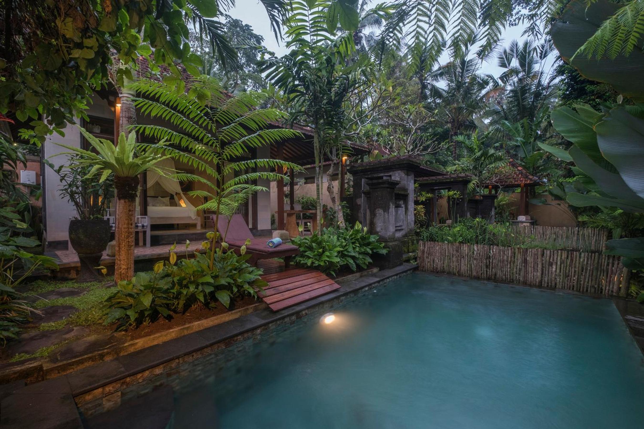 One-Bedroom Villa with Private Pool - Photo 7