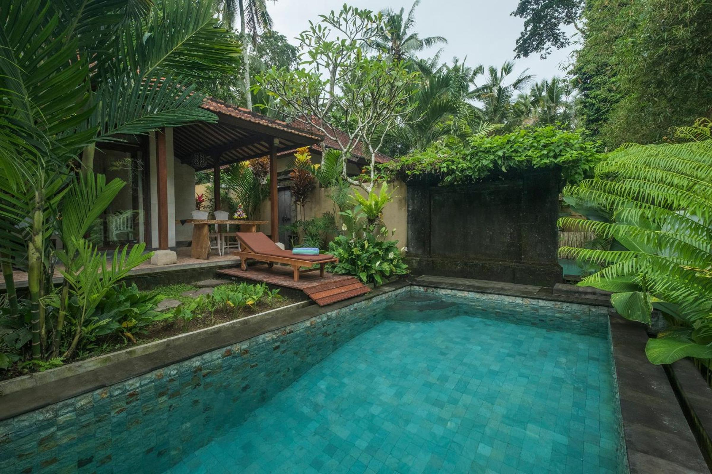 One-Bedroom Villa with Private Pool - Photo 4