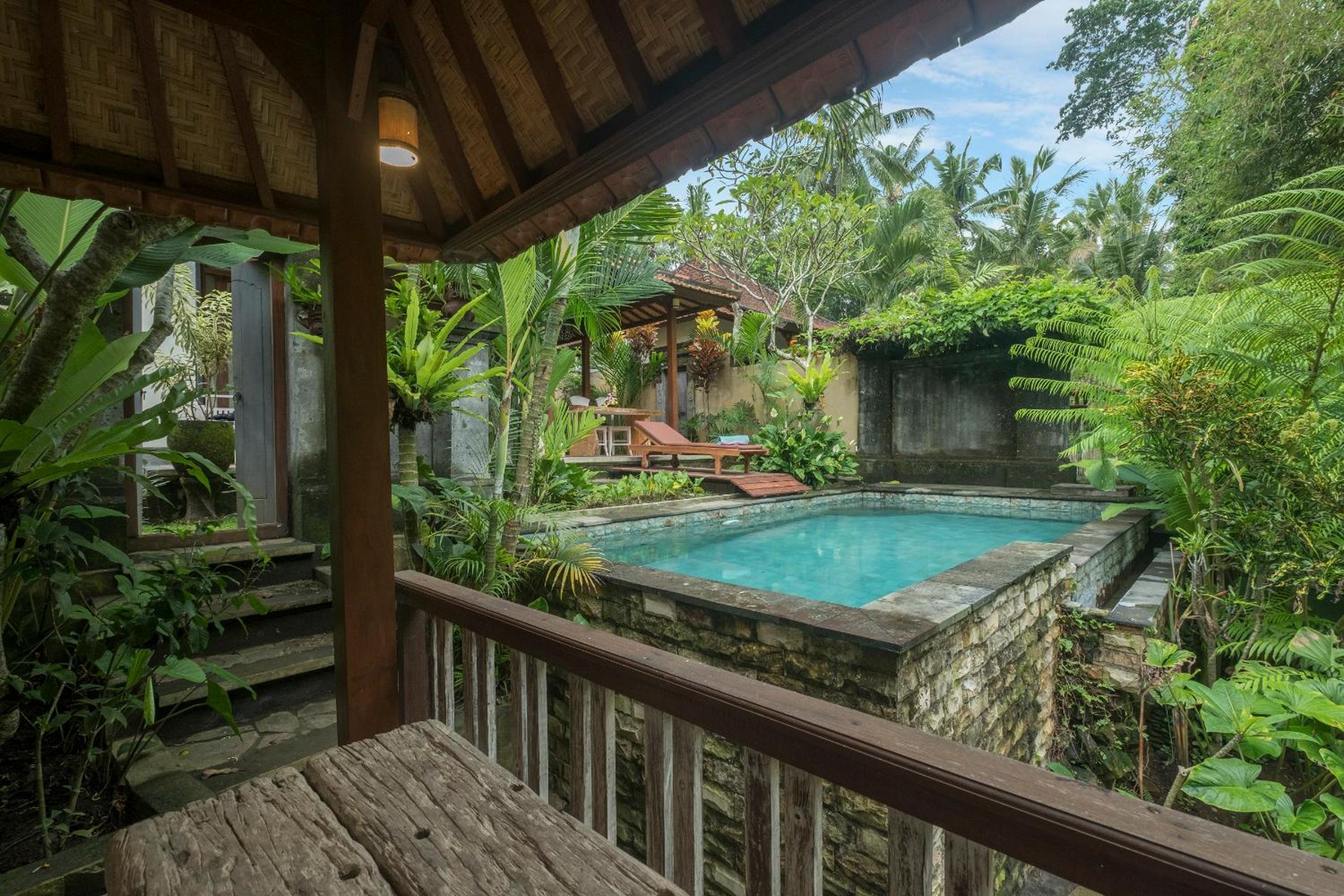 One-Bedroom Villa with Private Pool - Photo 17