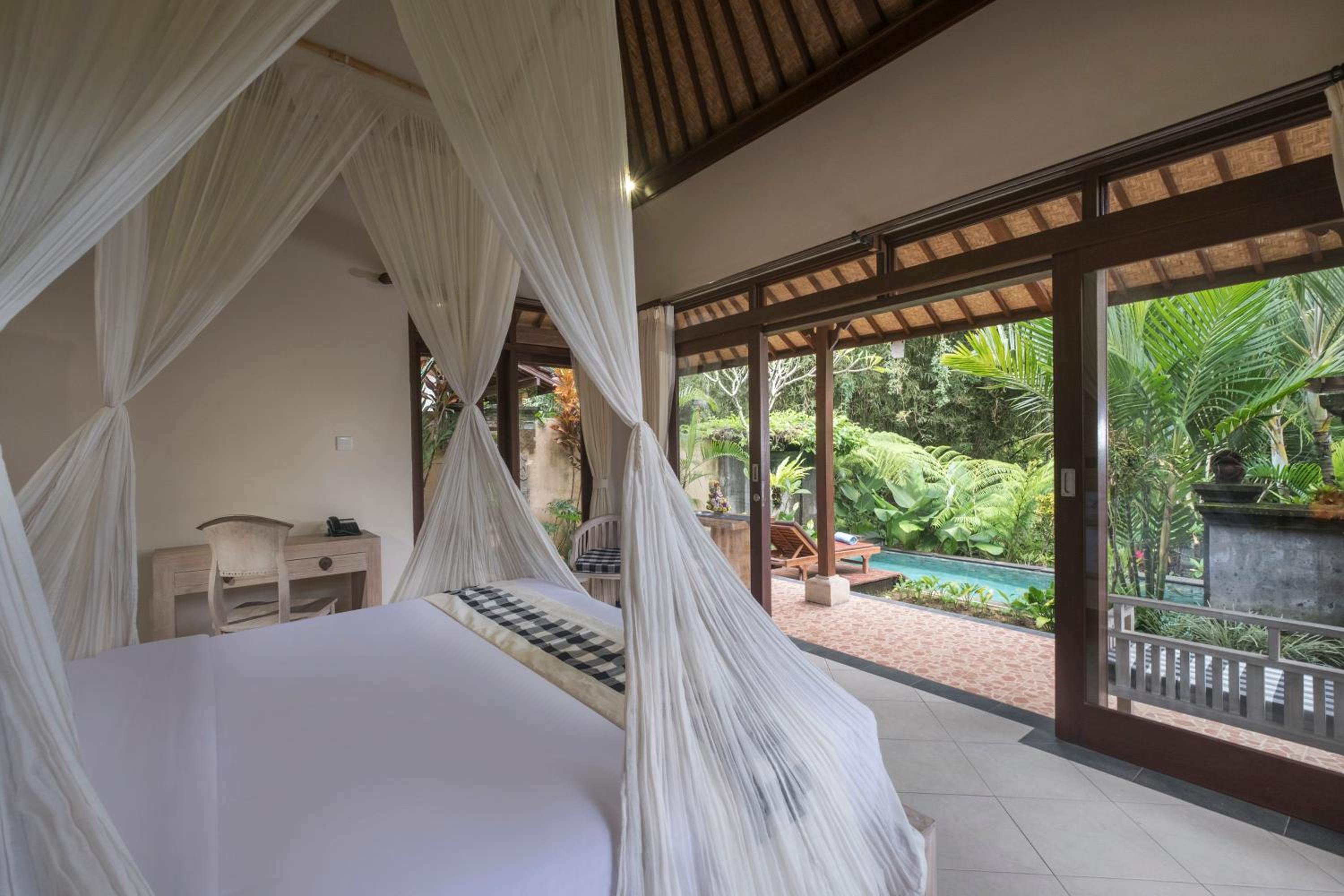 One-Bedroom Villa with Private Pool - Photo 1