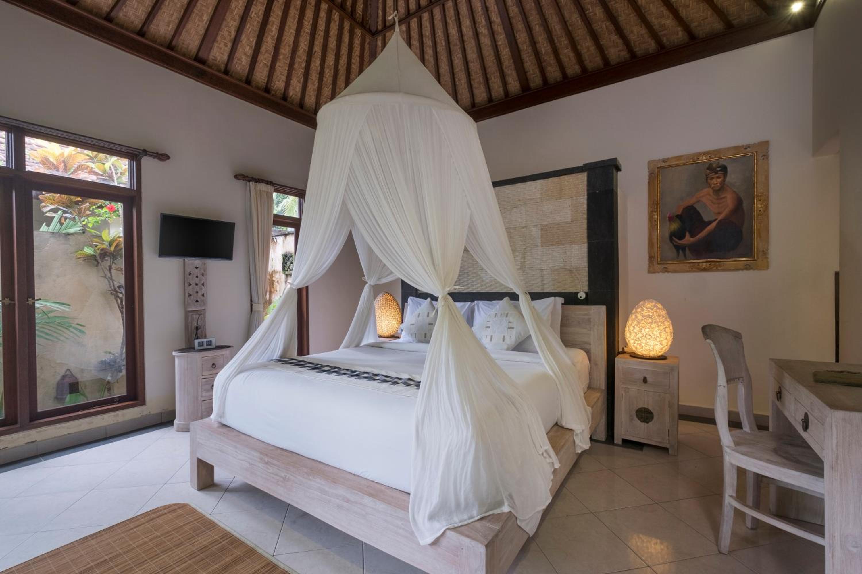 One-Bedroom Villa with Private Pool - Photo 5