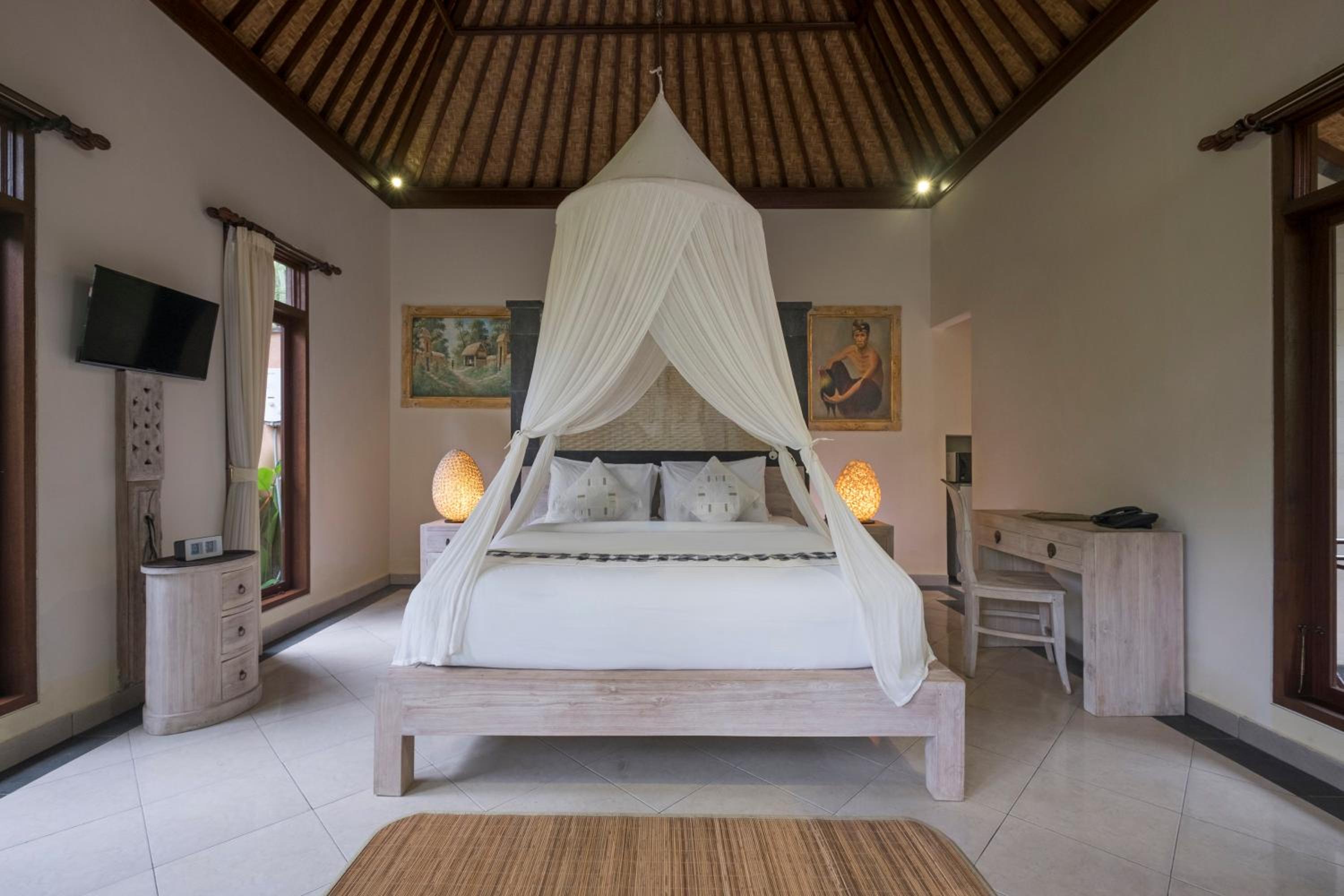 One-Bedroom Villa with Private Pool - Photo 6
