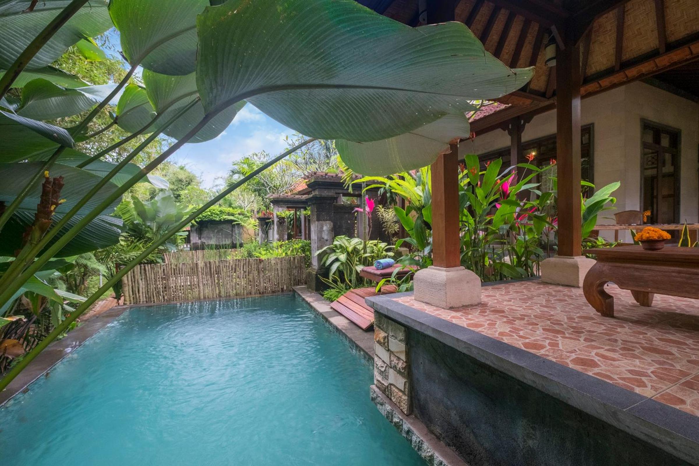 One-Bedroom Villa with Private Pool - Photo 18