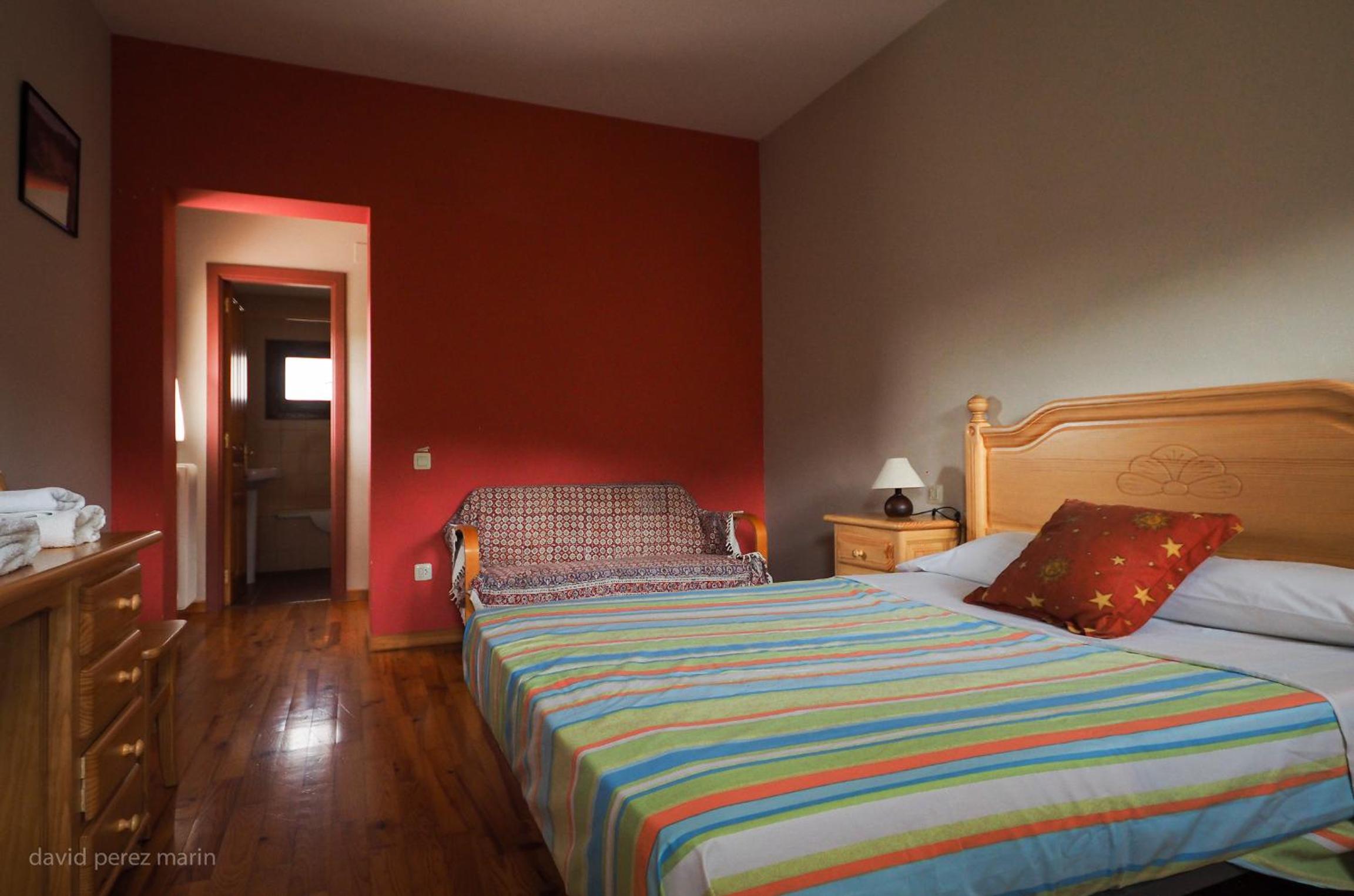 Deluxe Double Room photo 2