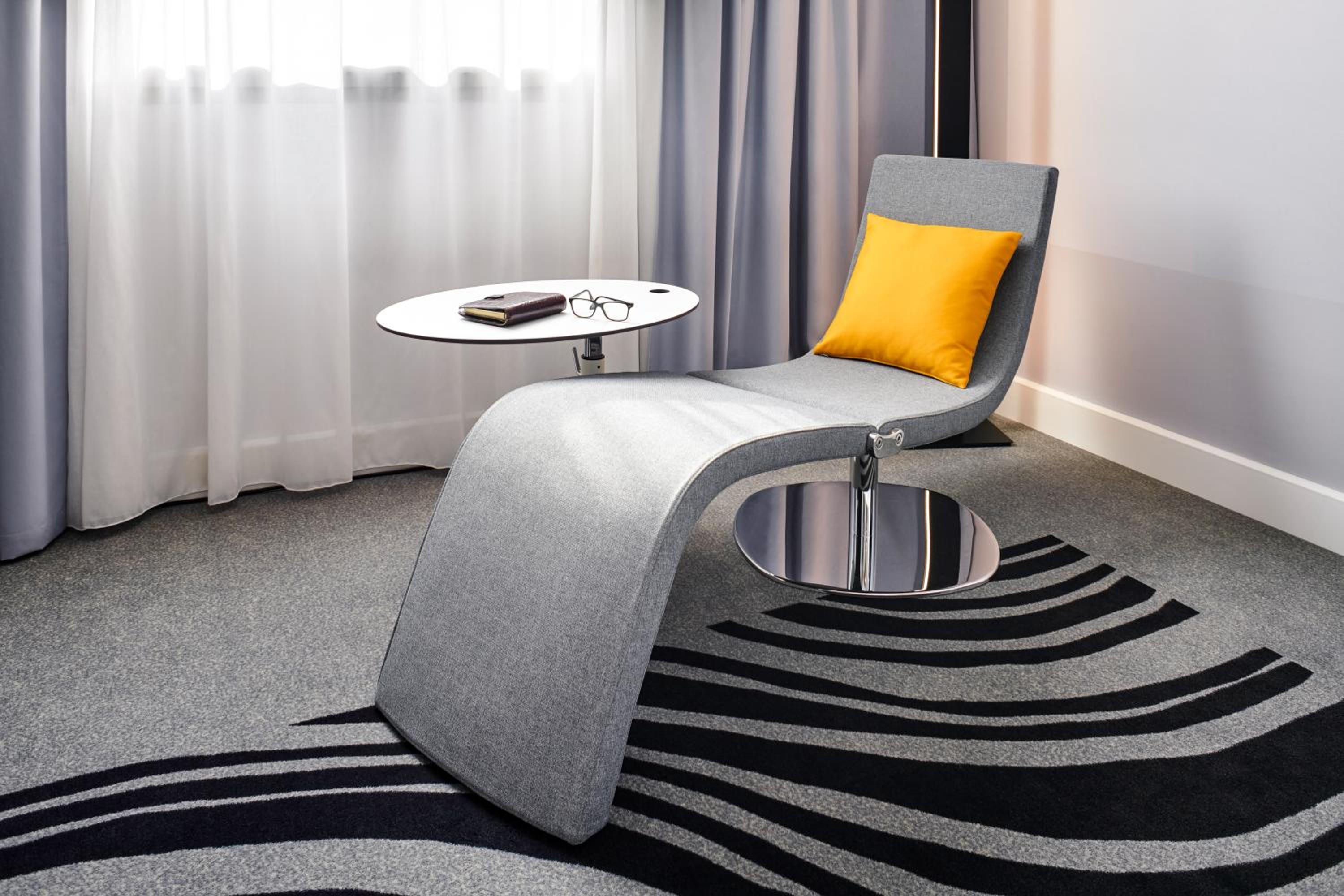 Superior Twin Room - Photo 4