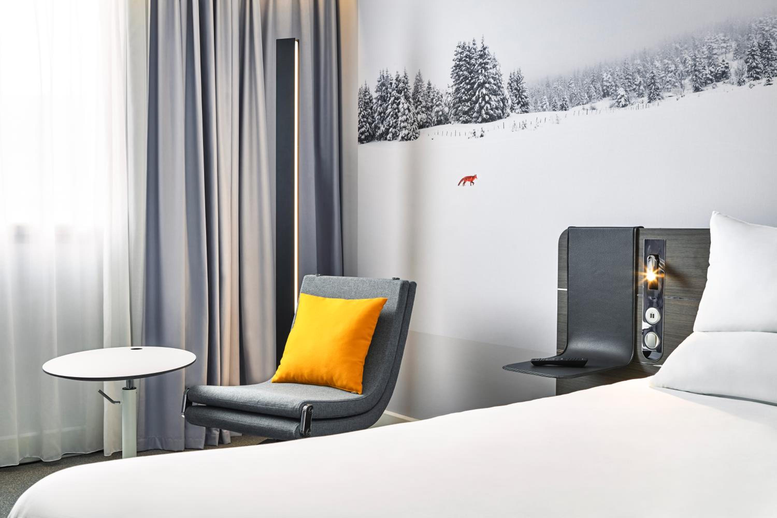 Superior Twin Room - Photo 2