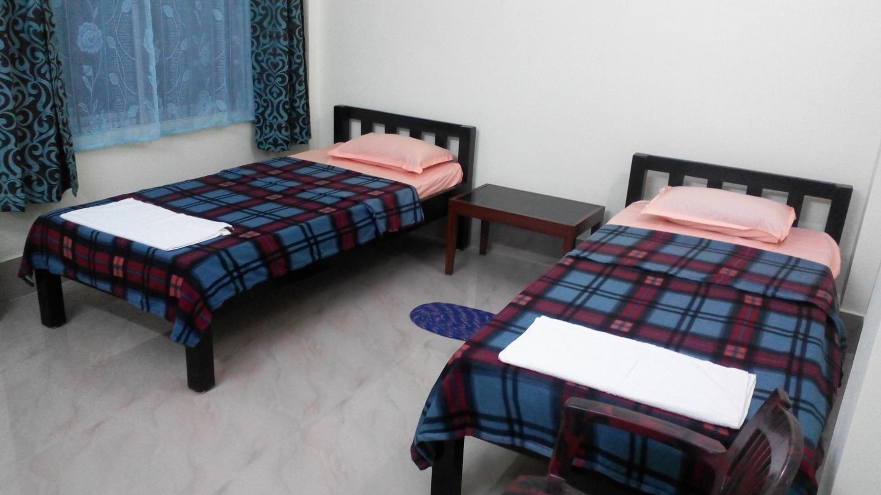 Double Room with Private Bathroom photo 1