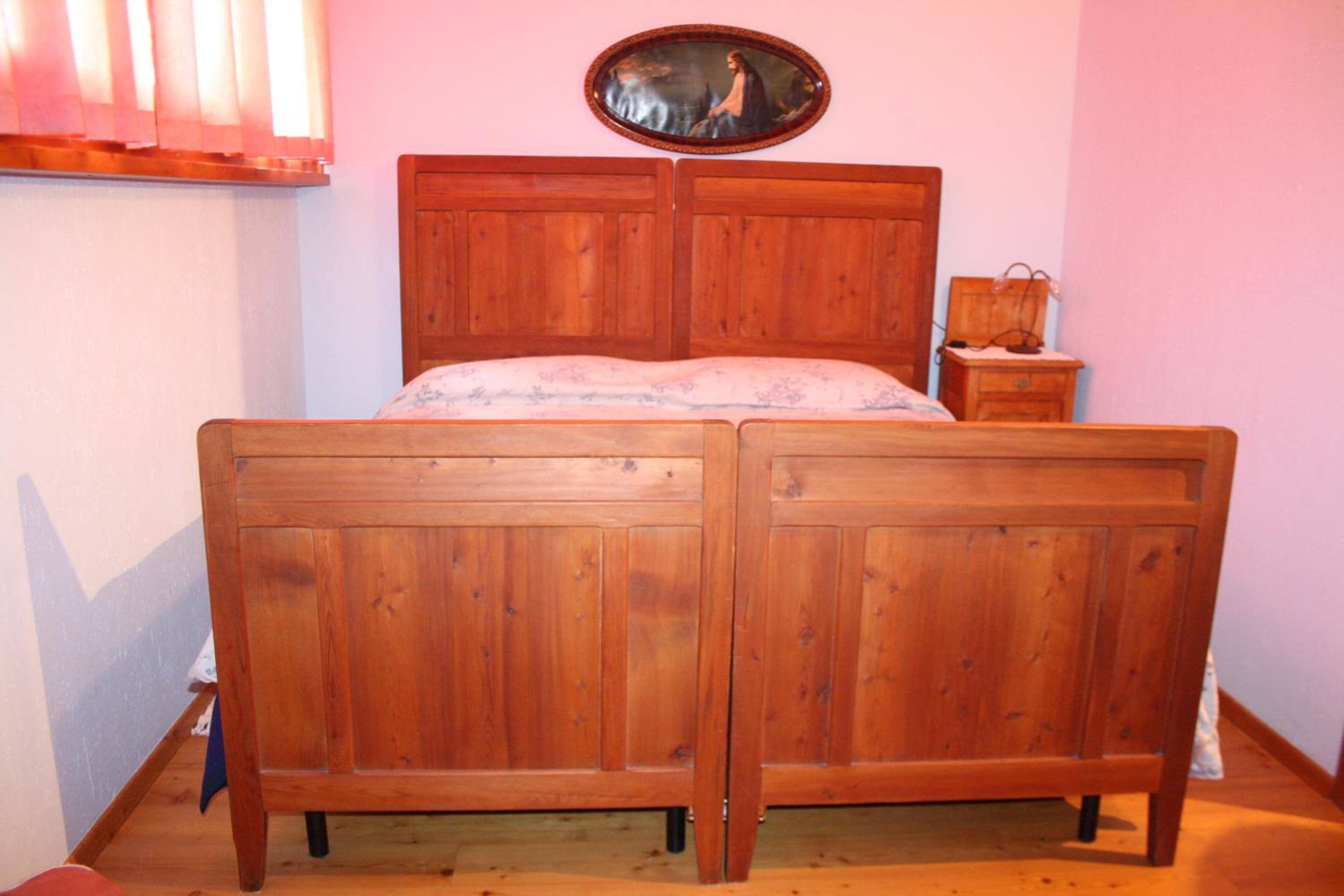 Deluxe Double or Twin Room with Mountain View photo 1