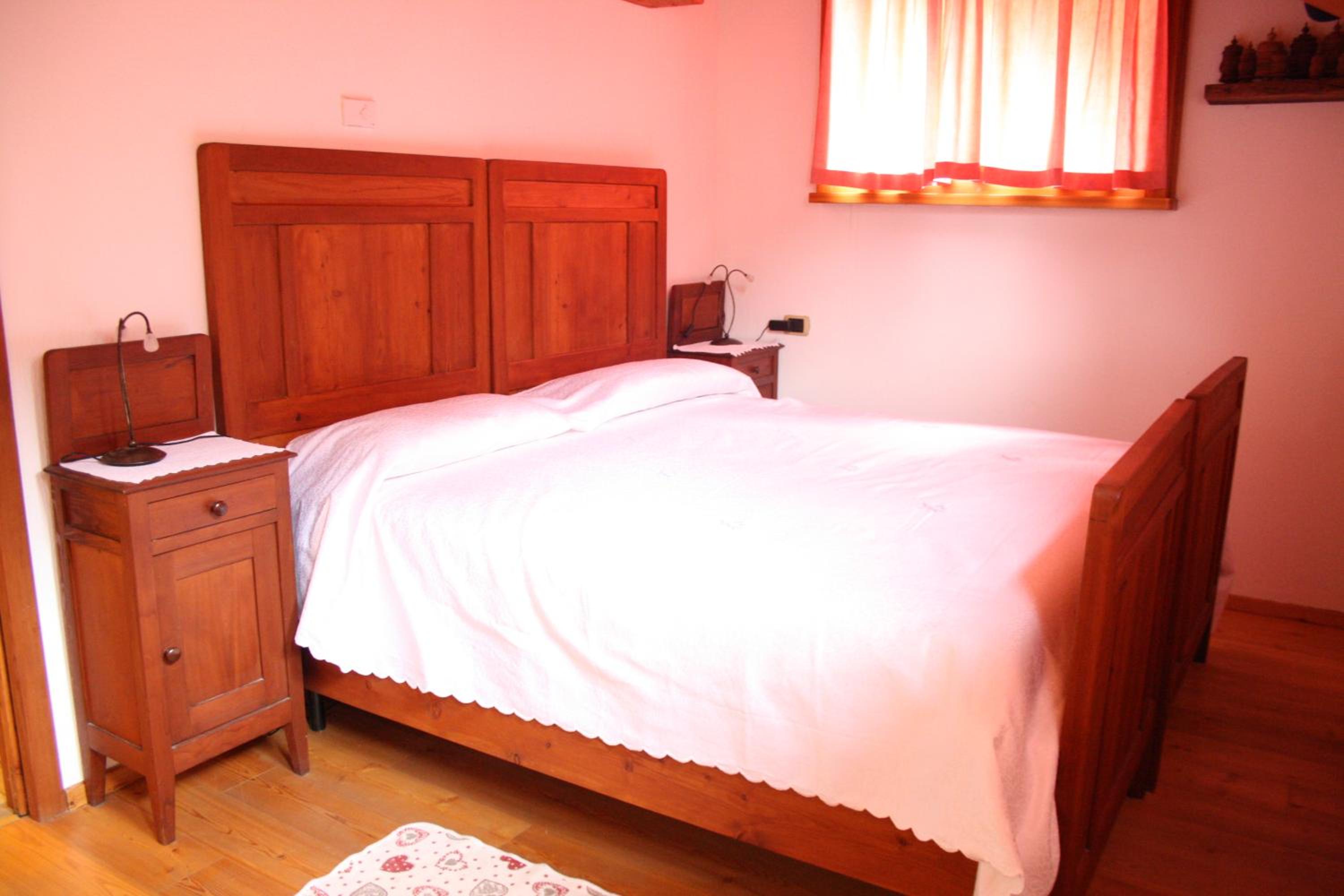 Budget Twin Room photo 1