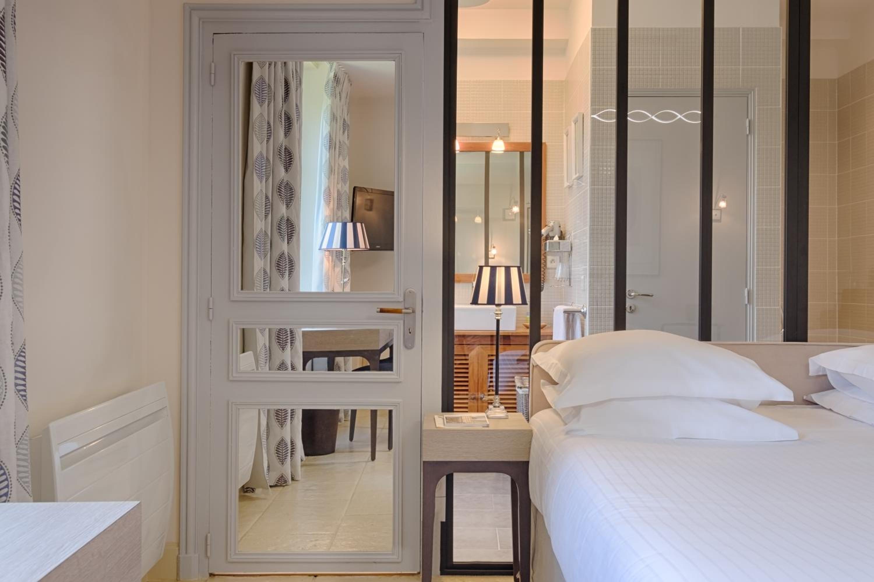 Chambre Double Prestige Chambre Double Prestige
