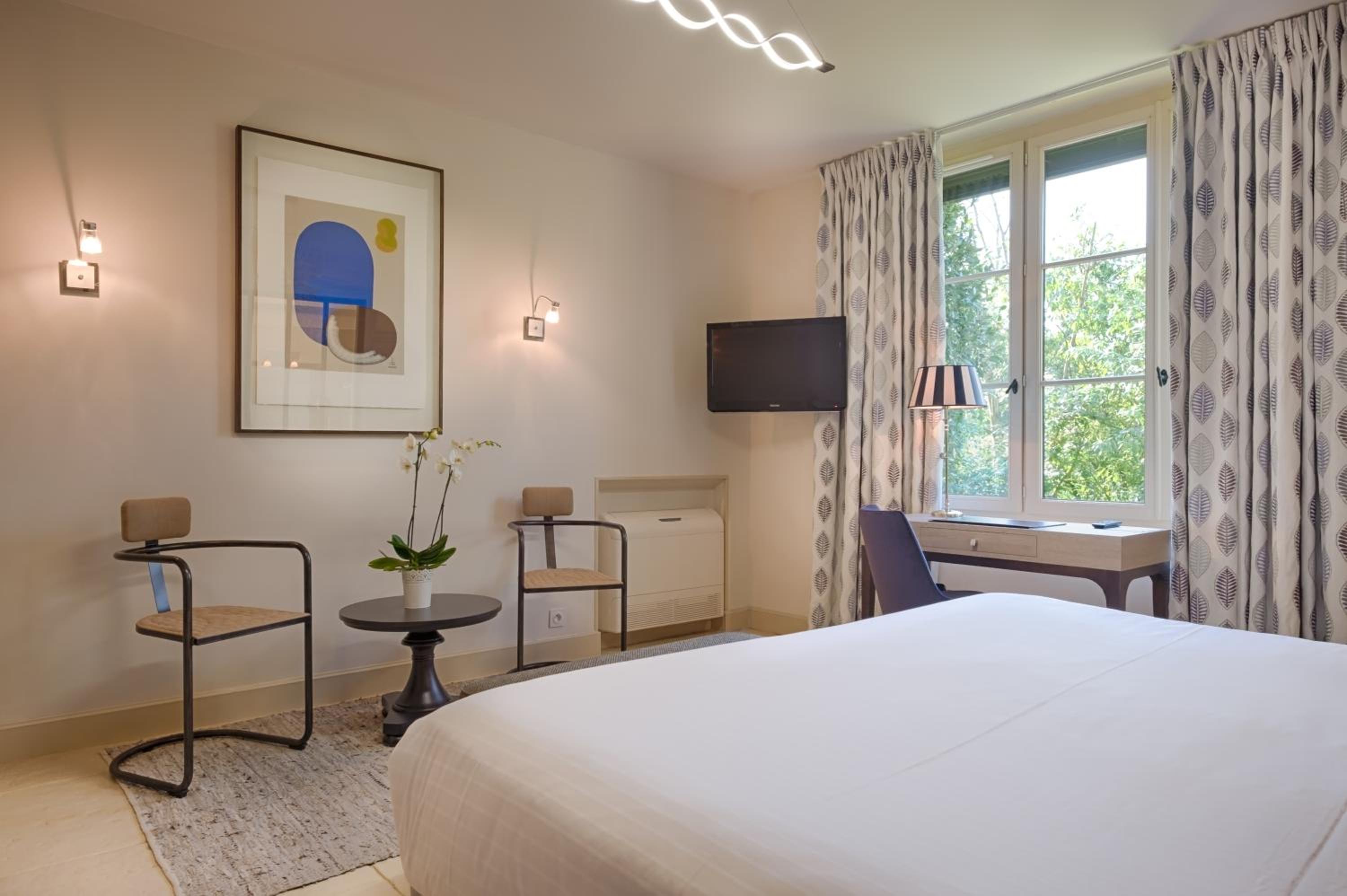 Chambre Double Prestige photo