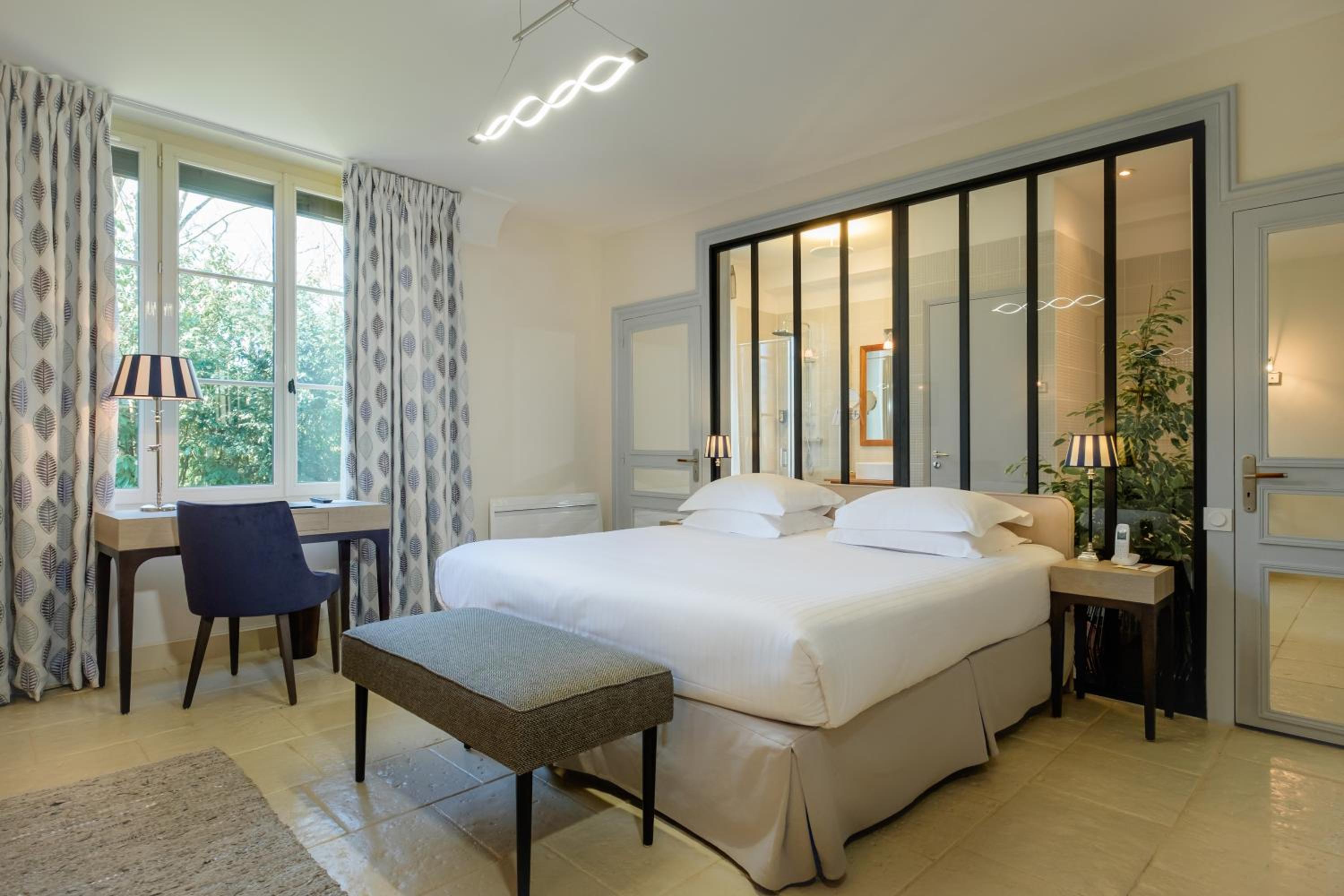 Double Room Prestige