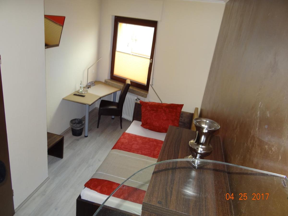 Deluxe Single Room photo 2
