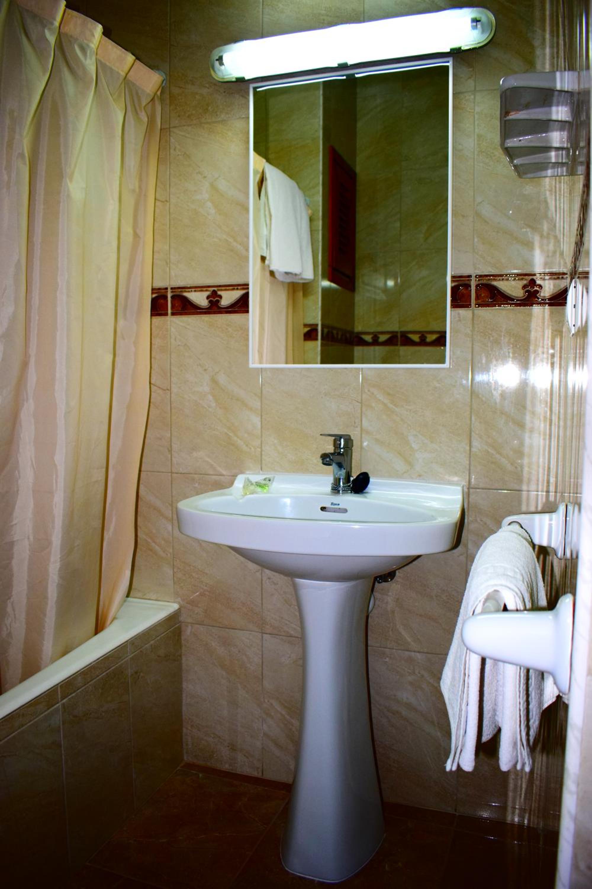 Triple Room photo 3