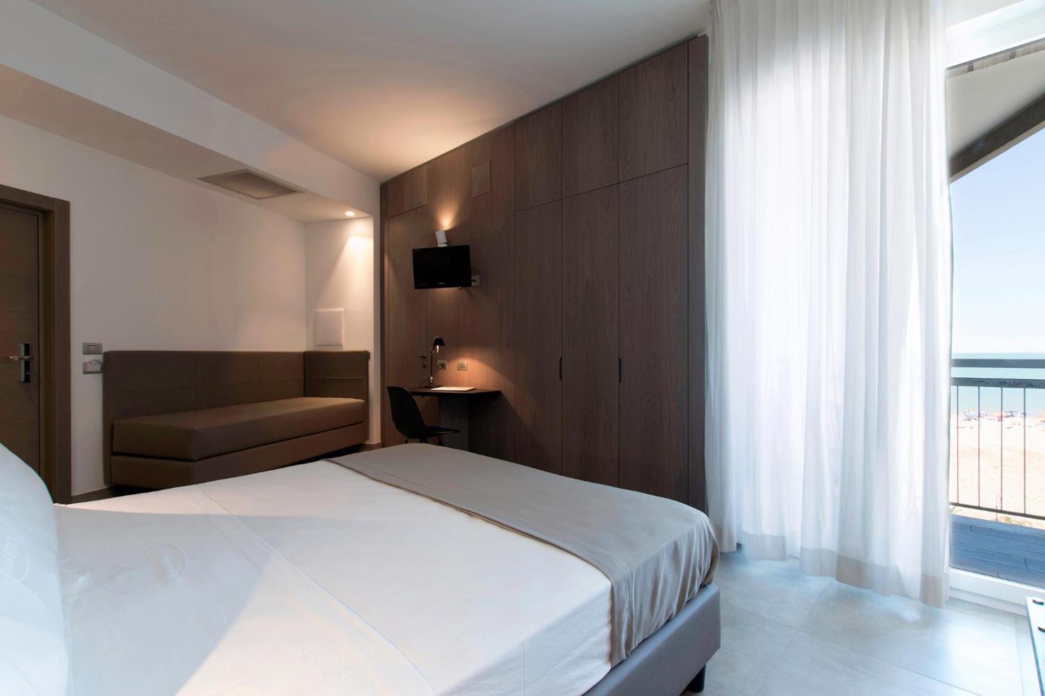 Superior Quadruple Room