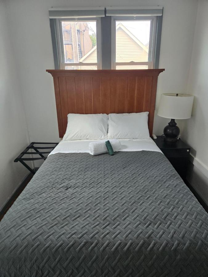 5-bedroom deluxe apartment