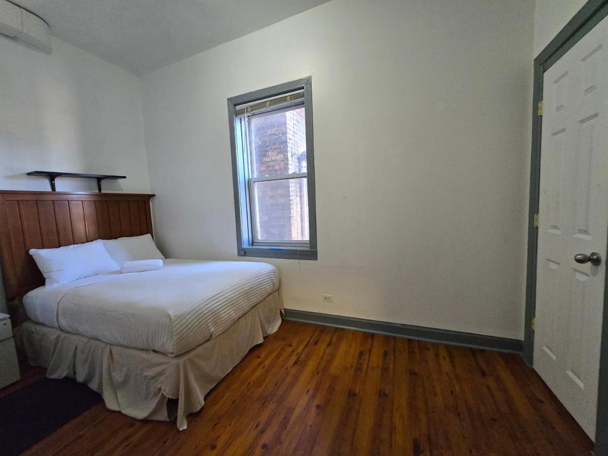 3-bedroom apartment