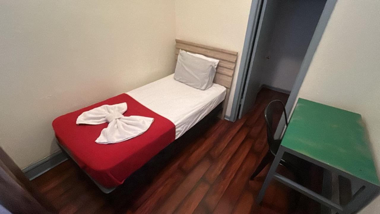 Economy single room
