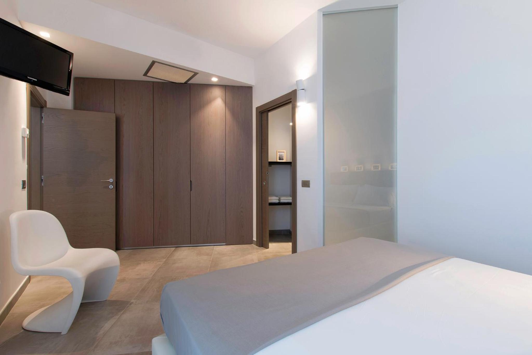 Two Connecting Superior Double Rooms photo 2